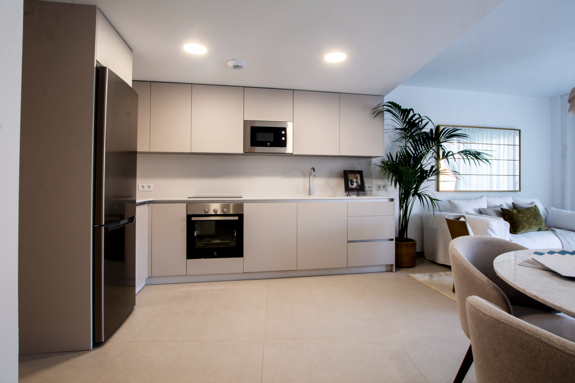 Image 23: apartment For sale, Manilva, €329,500 [HFM-N10051]