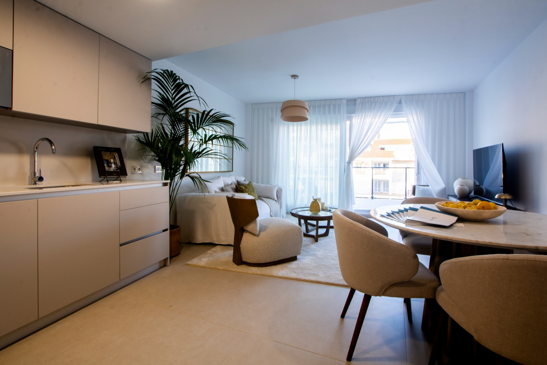 Image 23: apartment For sale, Manilva, €329,500 [HFM-N10051]