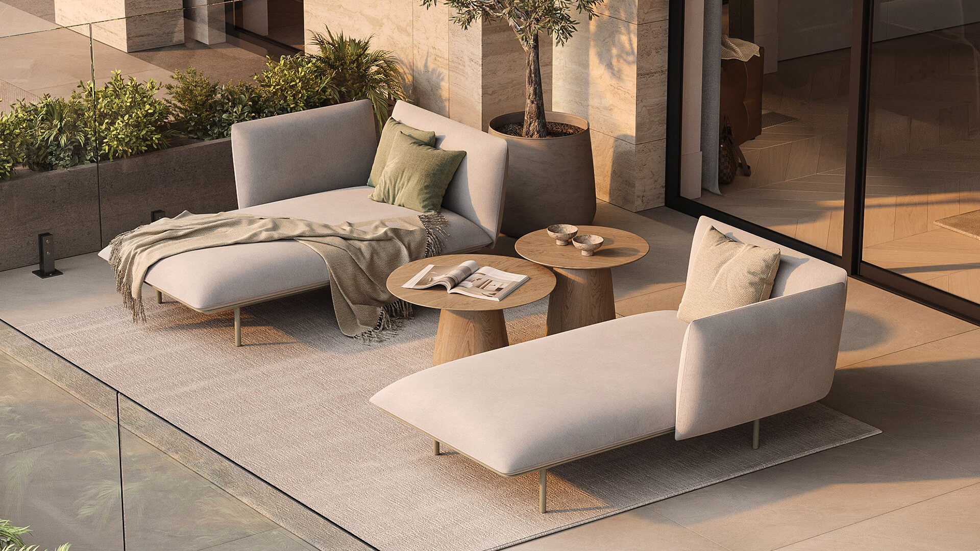 Image 29: apartment For sale, Benahavís, €1,550,000 [HFM-N10052]