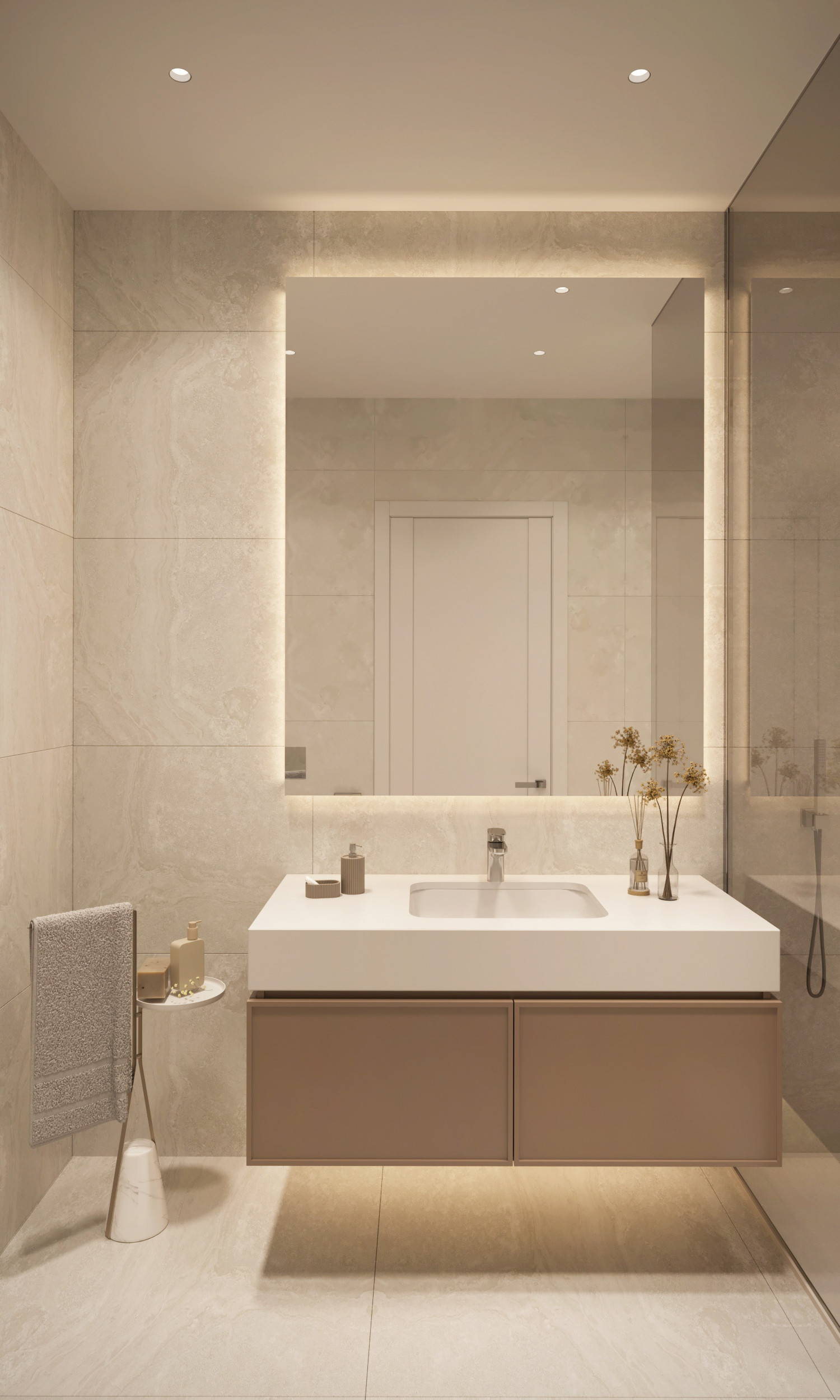 Image 37: apartment For sale, Estepona, €695,000 [HFM-N10055]