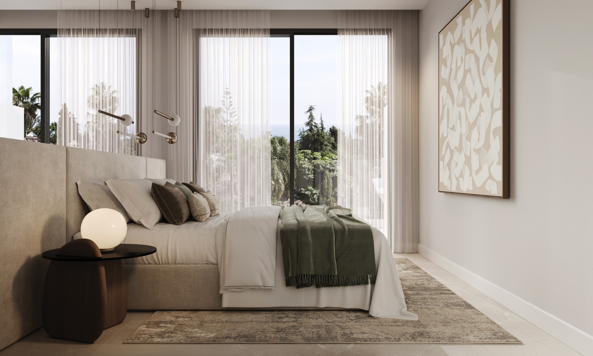 Image 37: apartment For sale, Estepona, €695,000 [HFM-N10055]