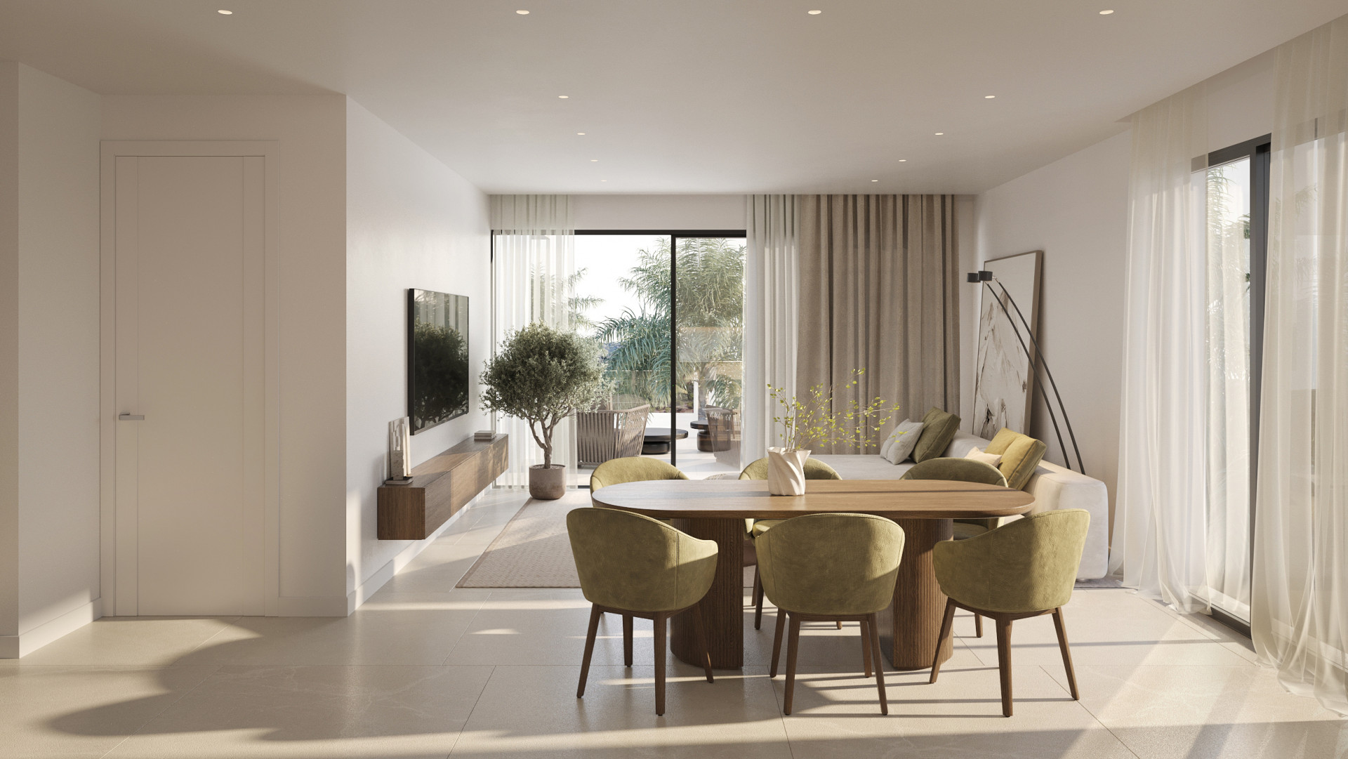 Image 29: apartment For sale, Estepona, €480,000 [HFM-N10056]