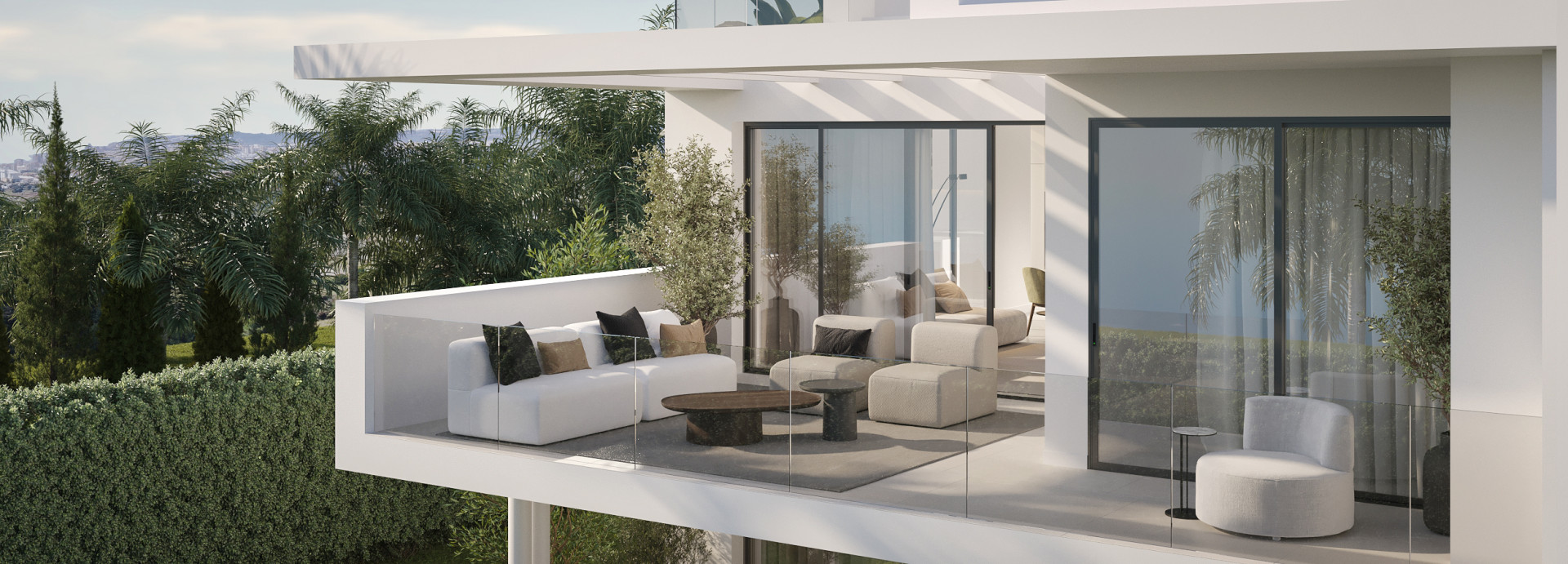 Image 29: apartment For sale, Estepona, €480,000 [HFM-N10056]