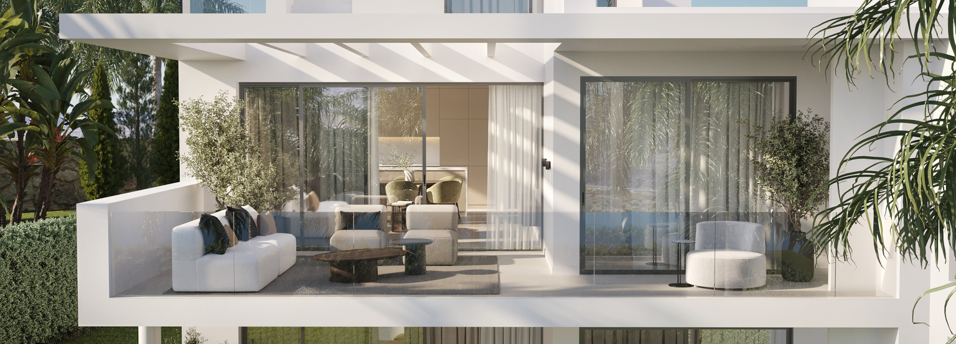 Image 29: apartment For sale, Estepona, €480,000 [HFM-N10056]