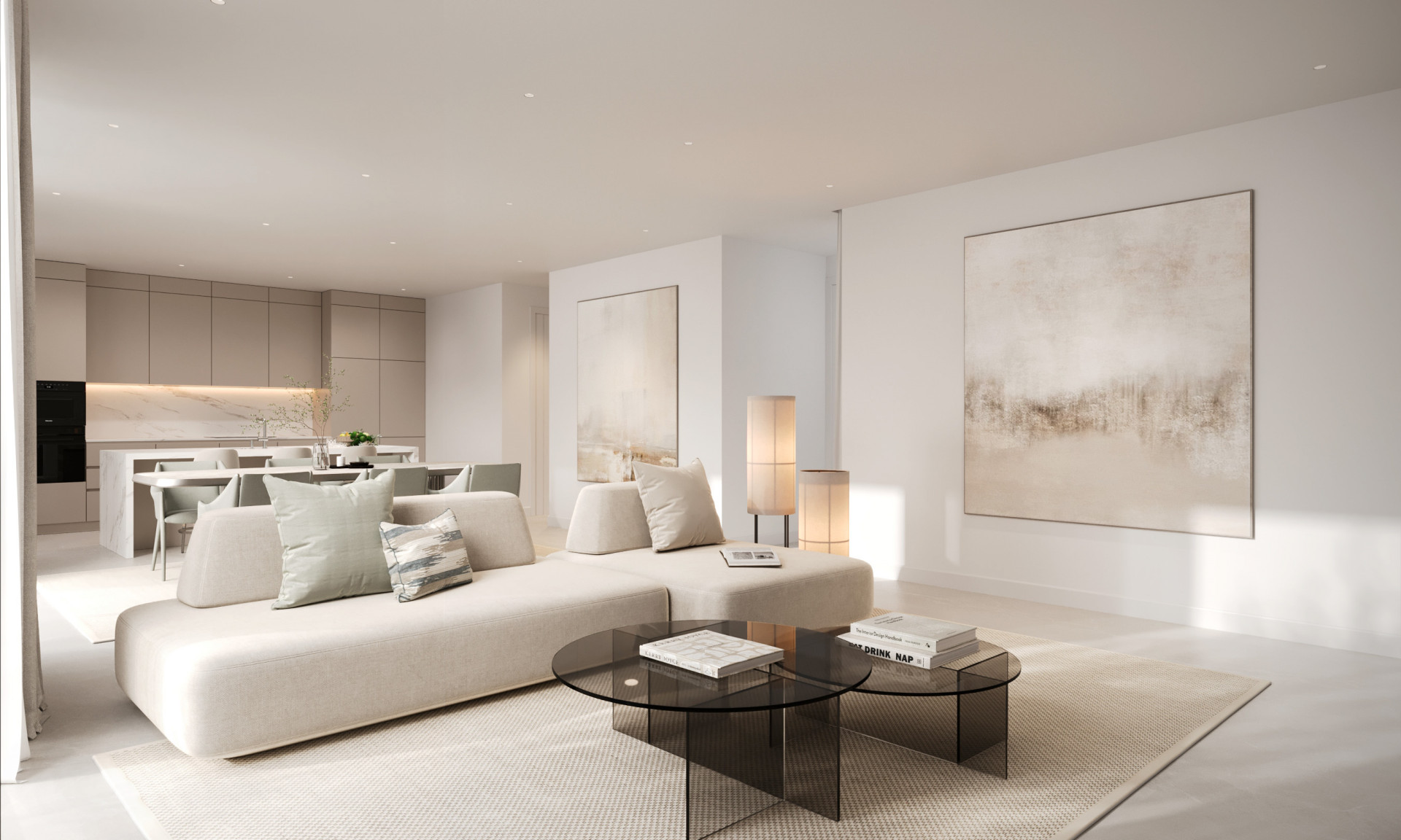 Image 29: apartment For sale, Estepona, €480,000 [HFM-N10056]