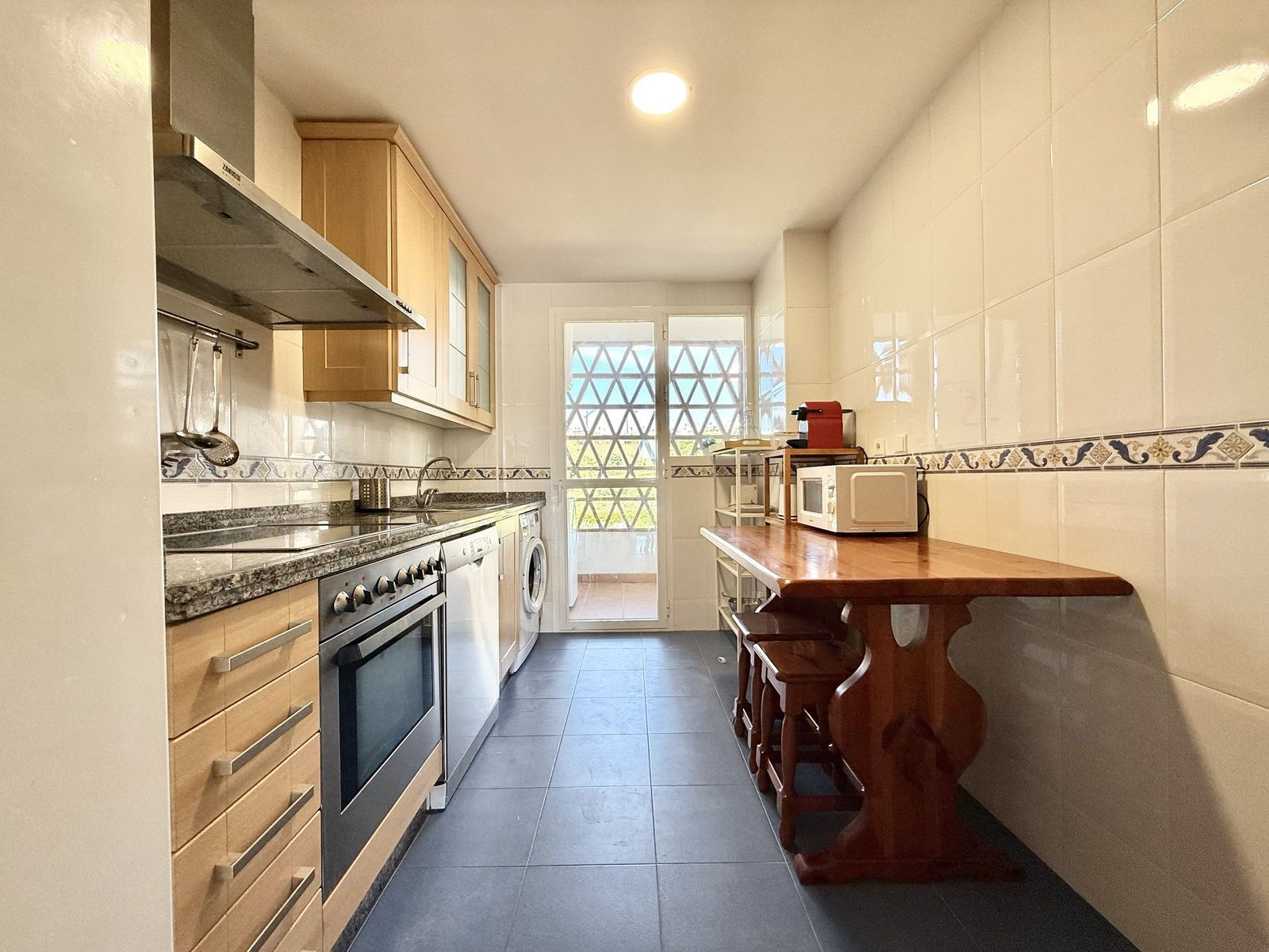 Image 24: apartment For sale, Estepona, €365,000 [HFM-CL10033]