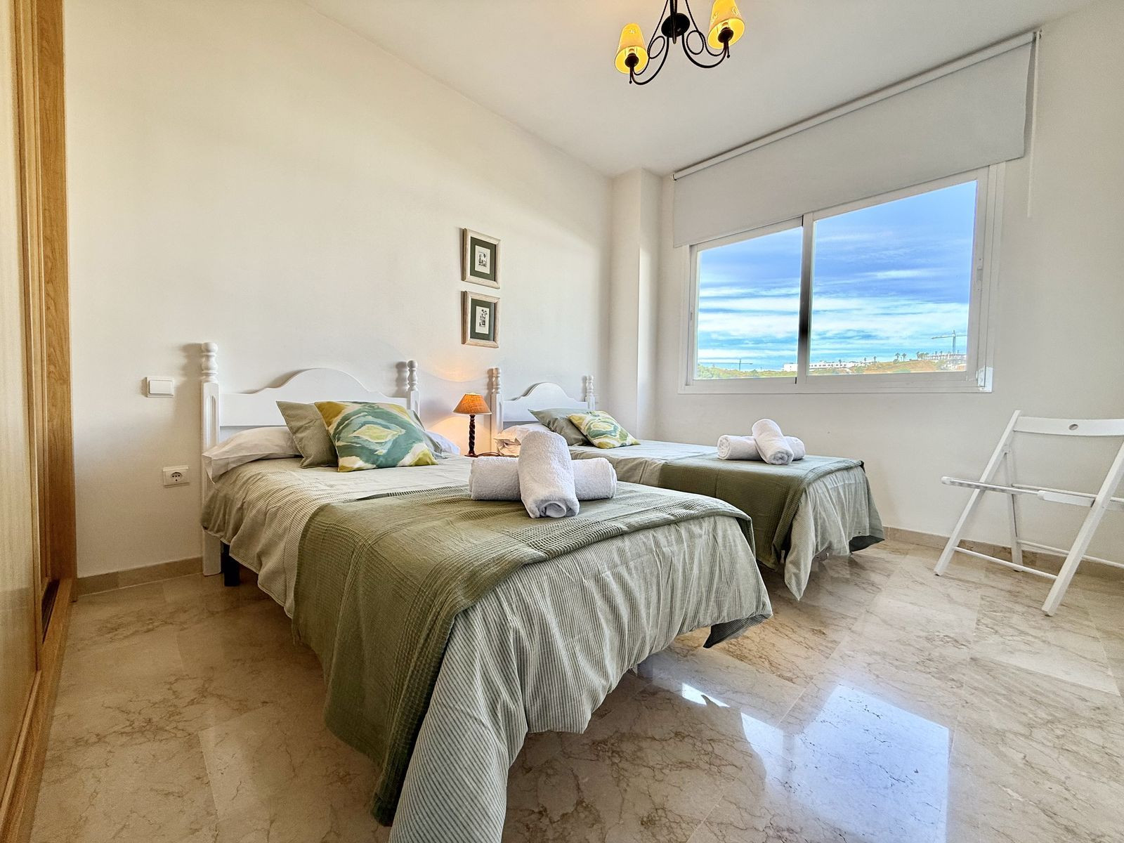 Image 24: apartment For sale, Estepona, €365,000 [HFM-CL10033]