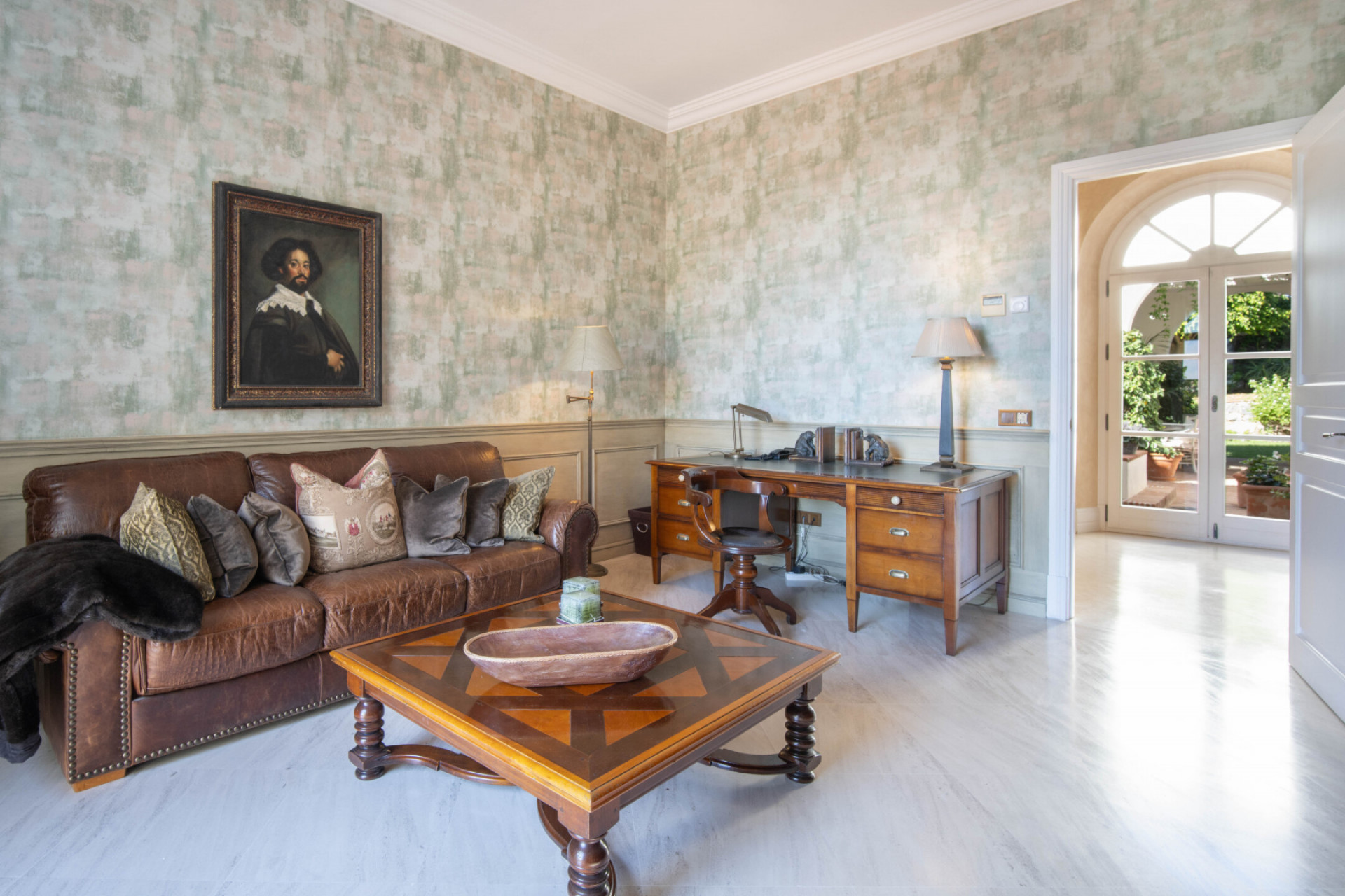 Image 25: detached villa For sale, The Golden Mile, €13,800,000 [HFM-C40029]