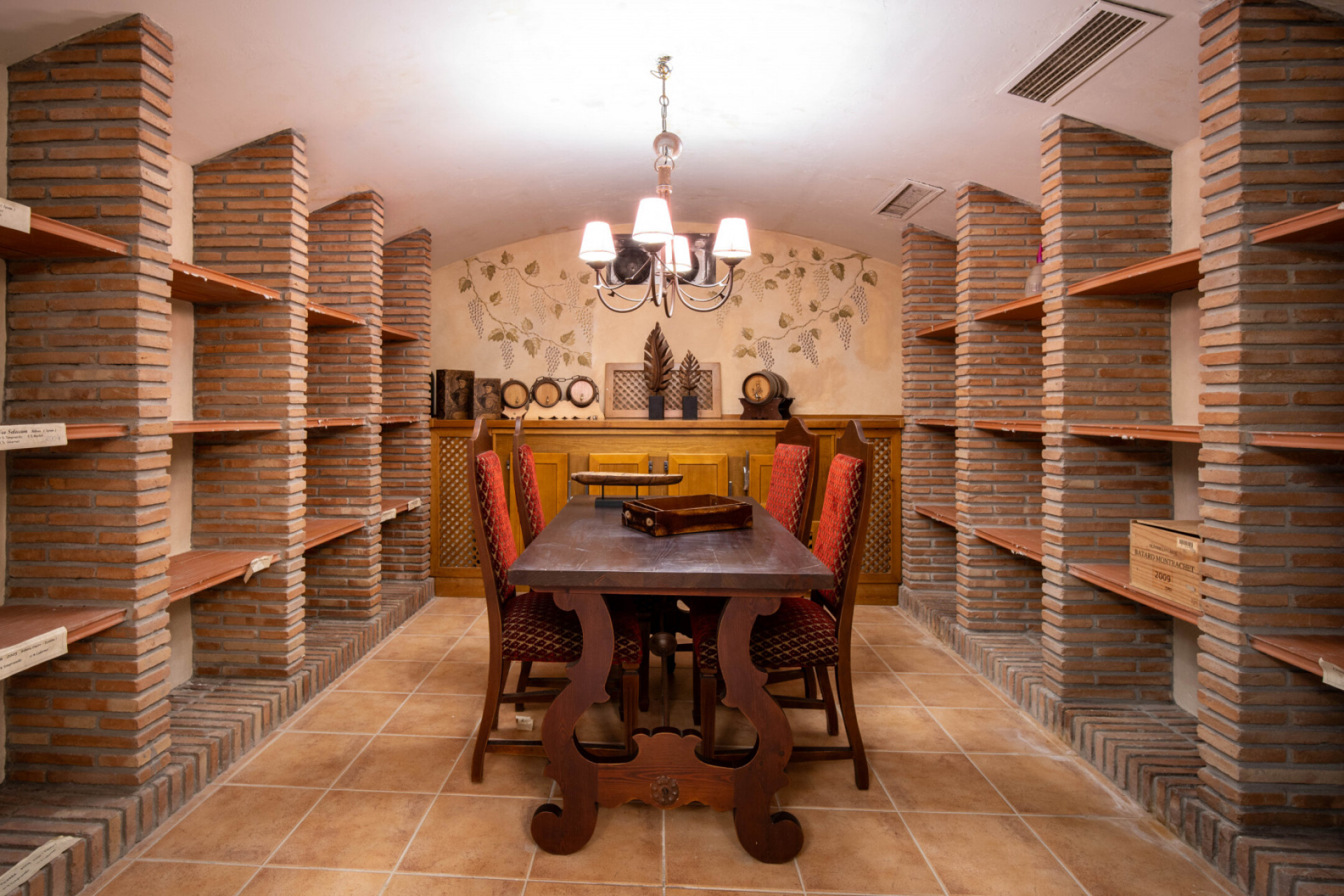 Image 25: detached villa For sale, The Golden Mile, €13,800,000 [HFM-C40029]