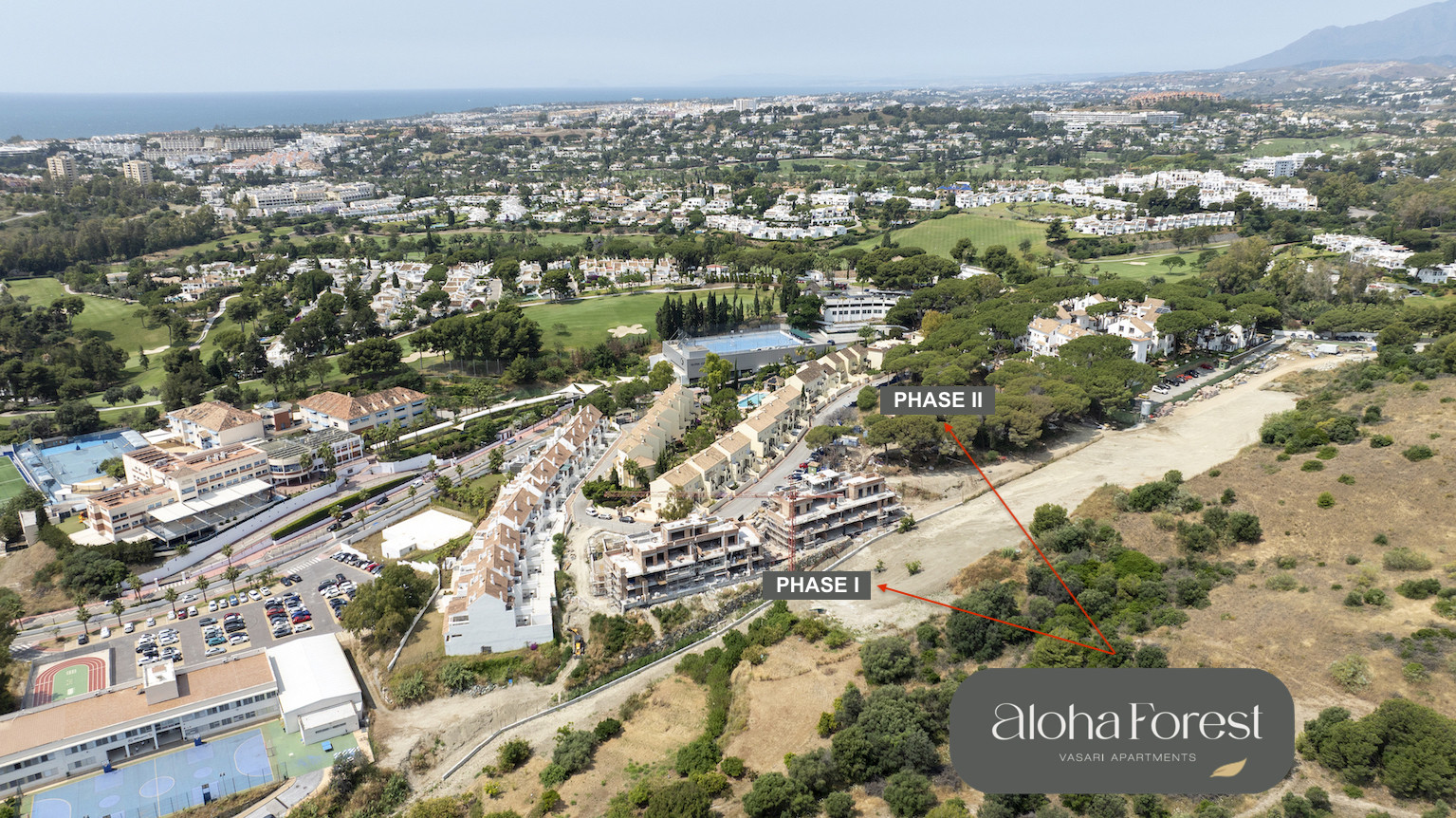 Image 27: apartment For sale, Nueva Andalucía, €1,035,000 [HFM-N10030]