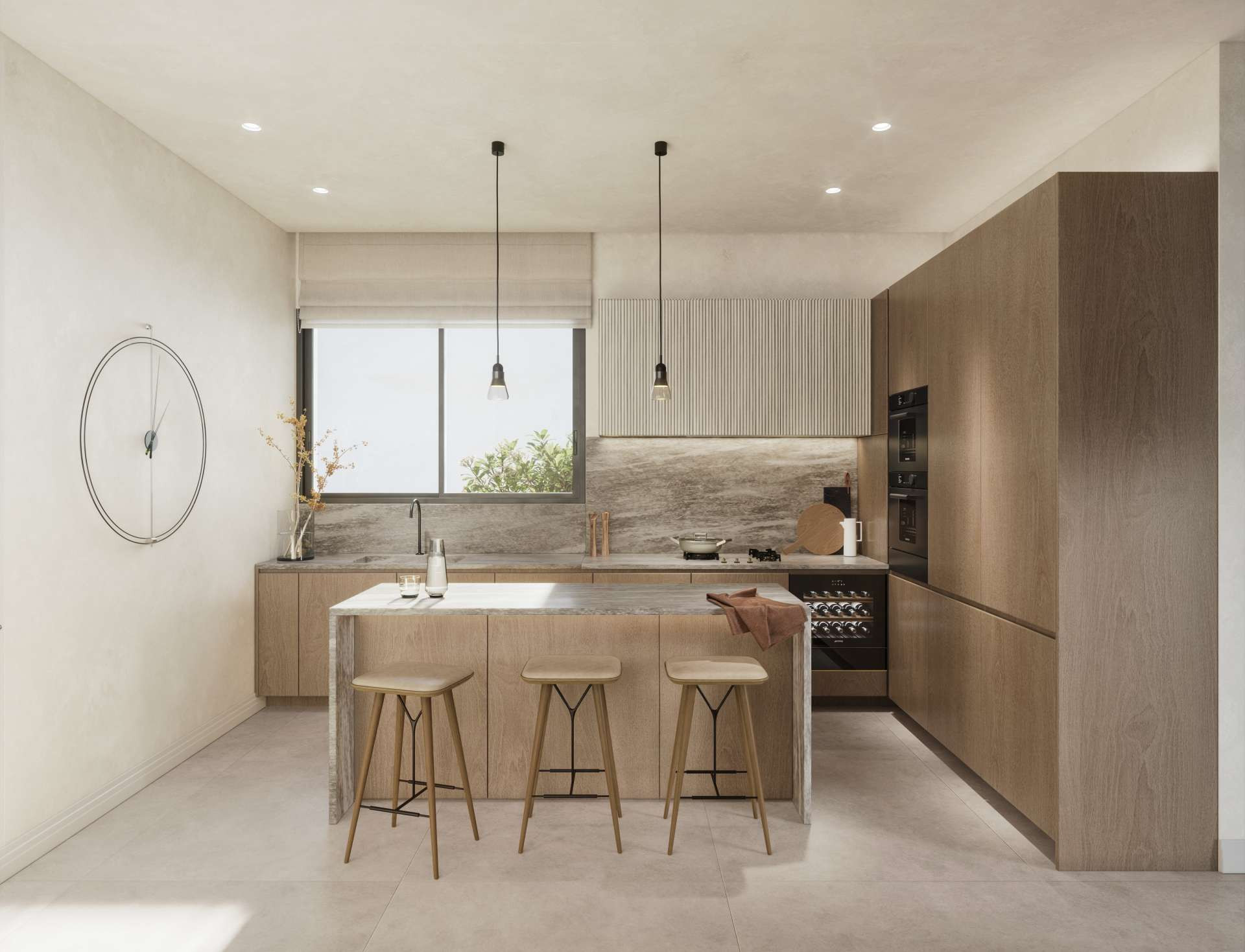 Image 13: apartment For sale, Málaga, €720,000 [HFM-N10029]