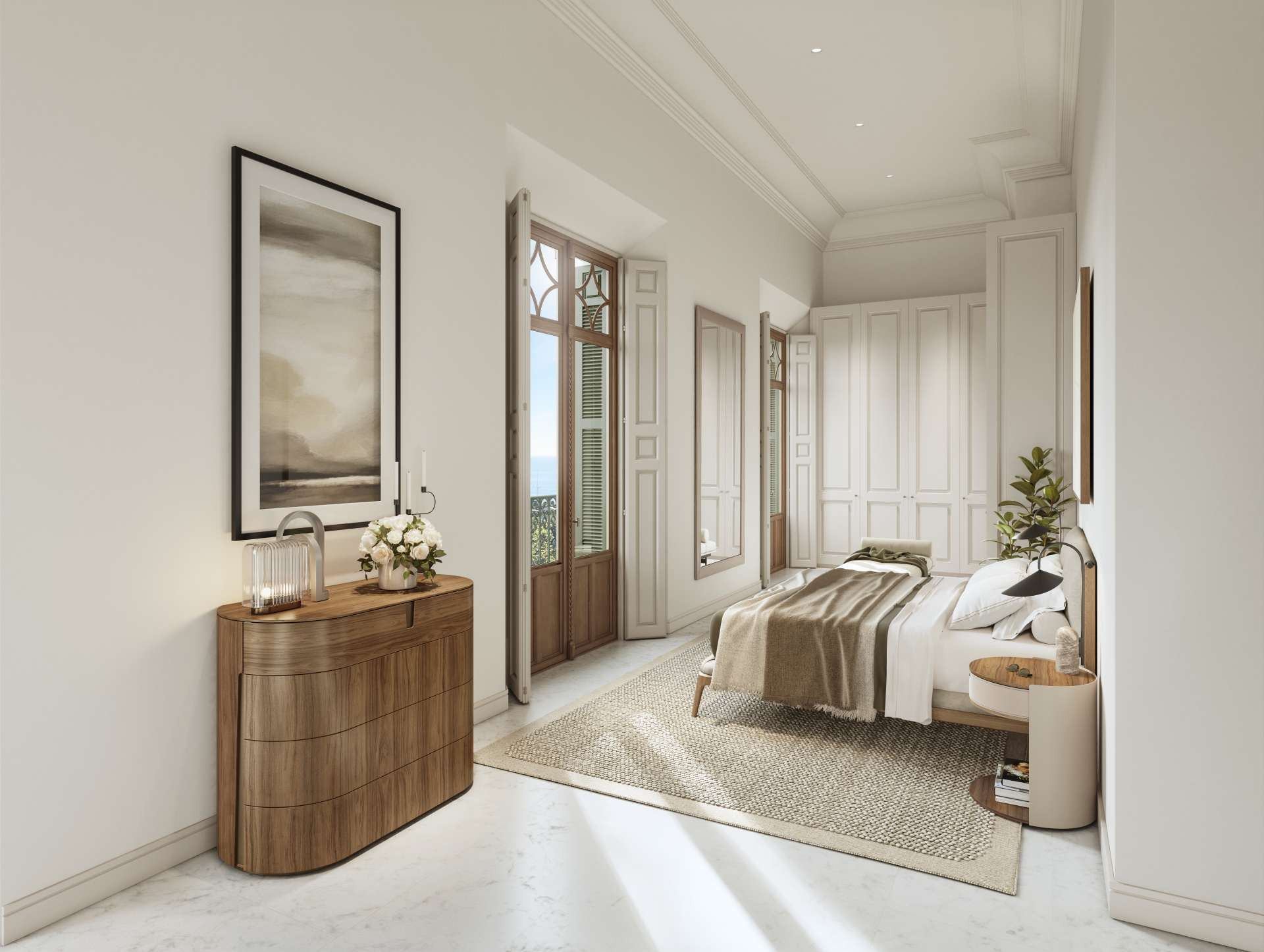 Image 13: apartment For sale, Málaga, €720,000 [HFM-N10029]