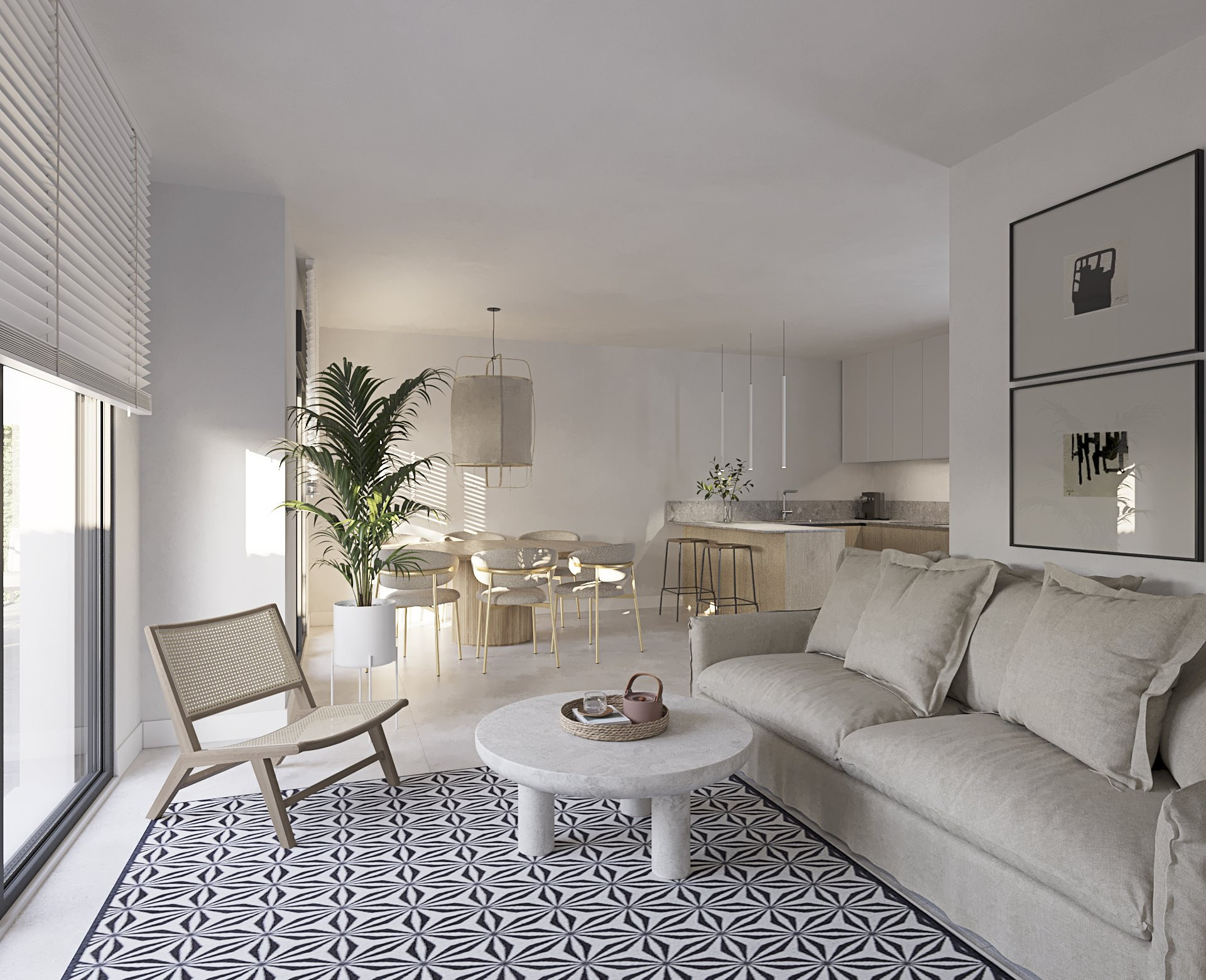 Image 15: apartment For sale, Casares, €370,000 [HFM-N10027]