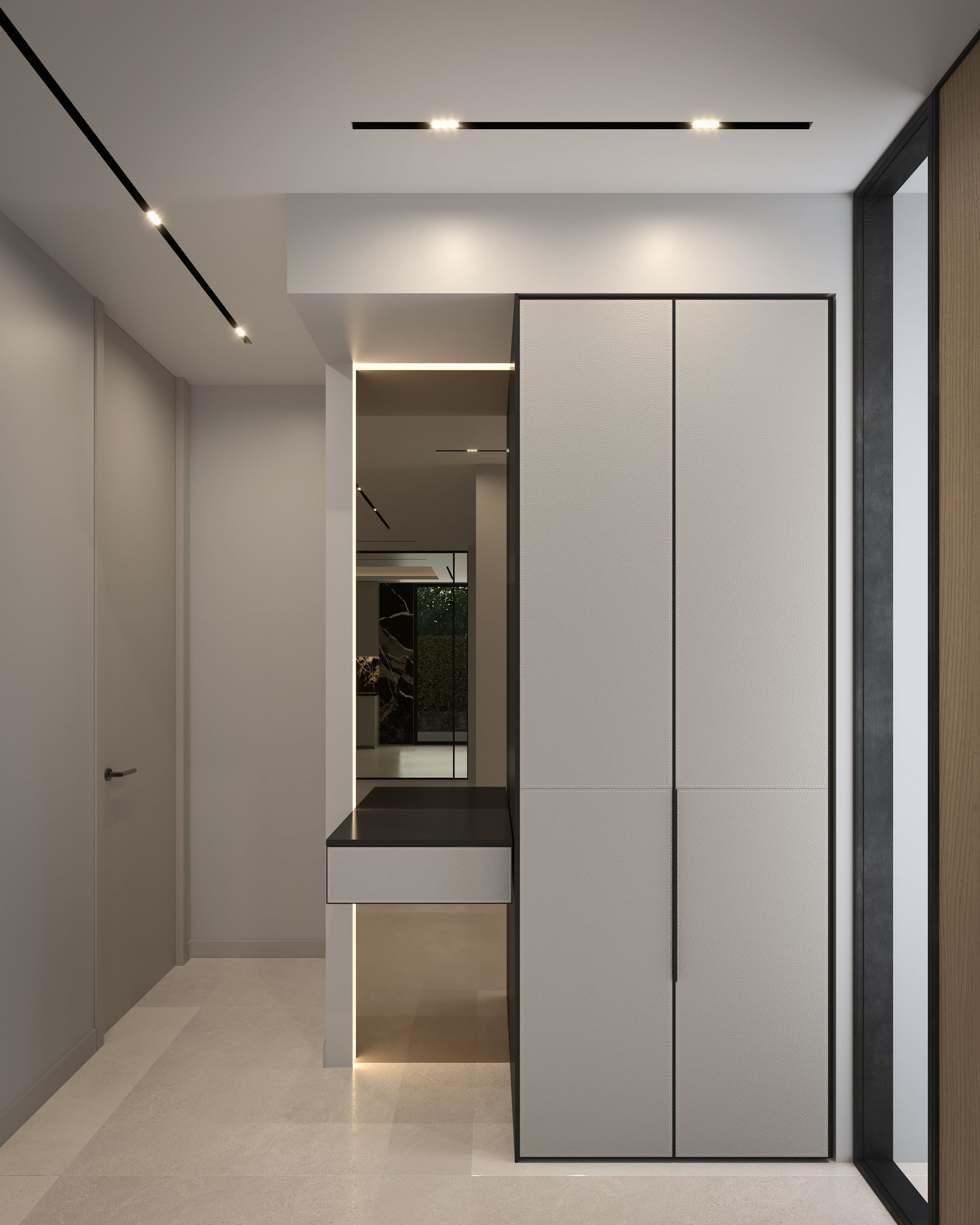 Image 33: detached villa For sale, Estepona, €2,890,000 [HFM-N10040]