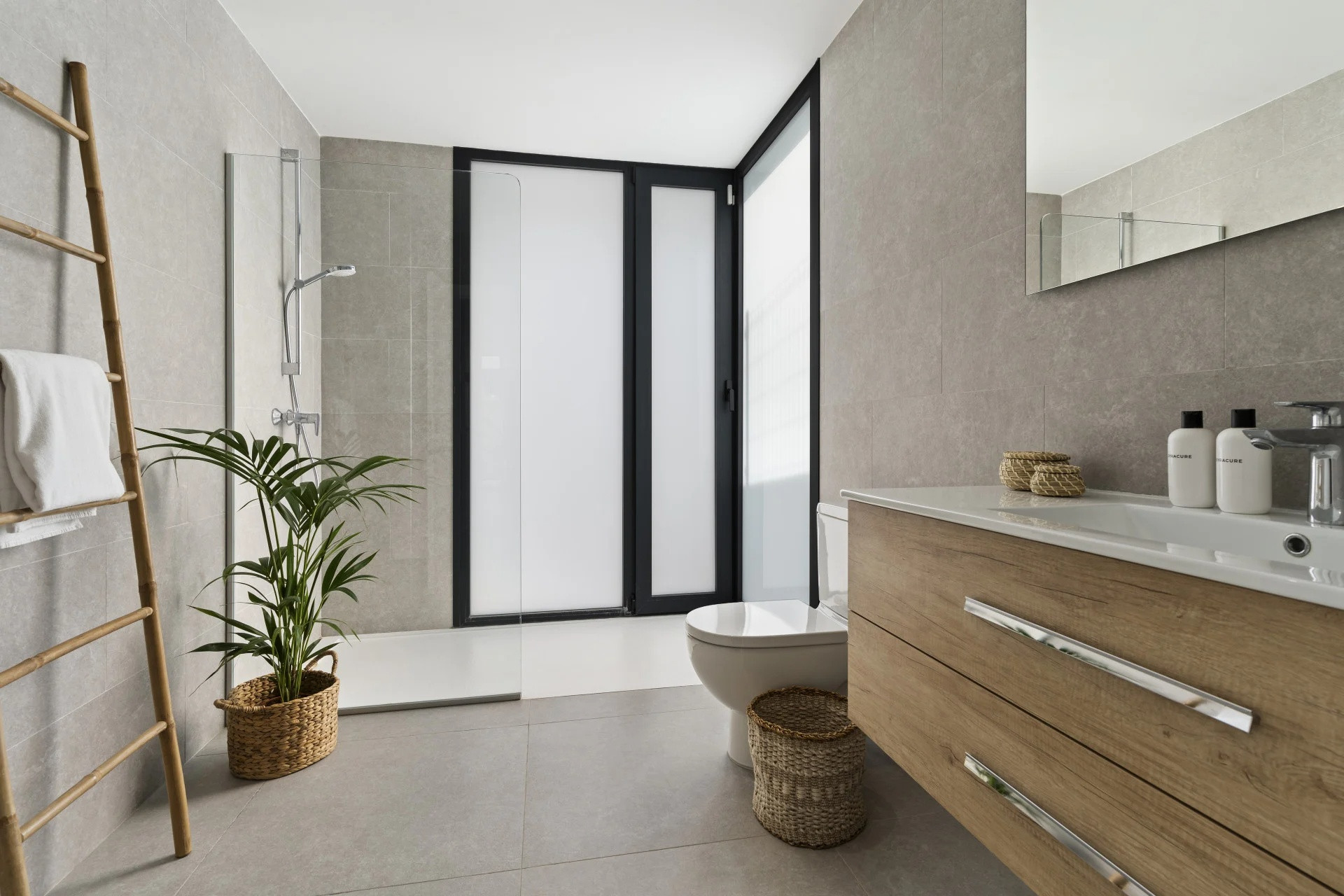 Image 21: detached villa For sale, Estepona, €1,495,000 [HFM-C40030]