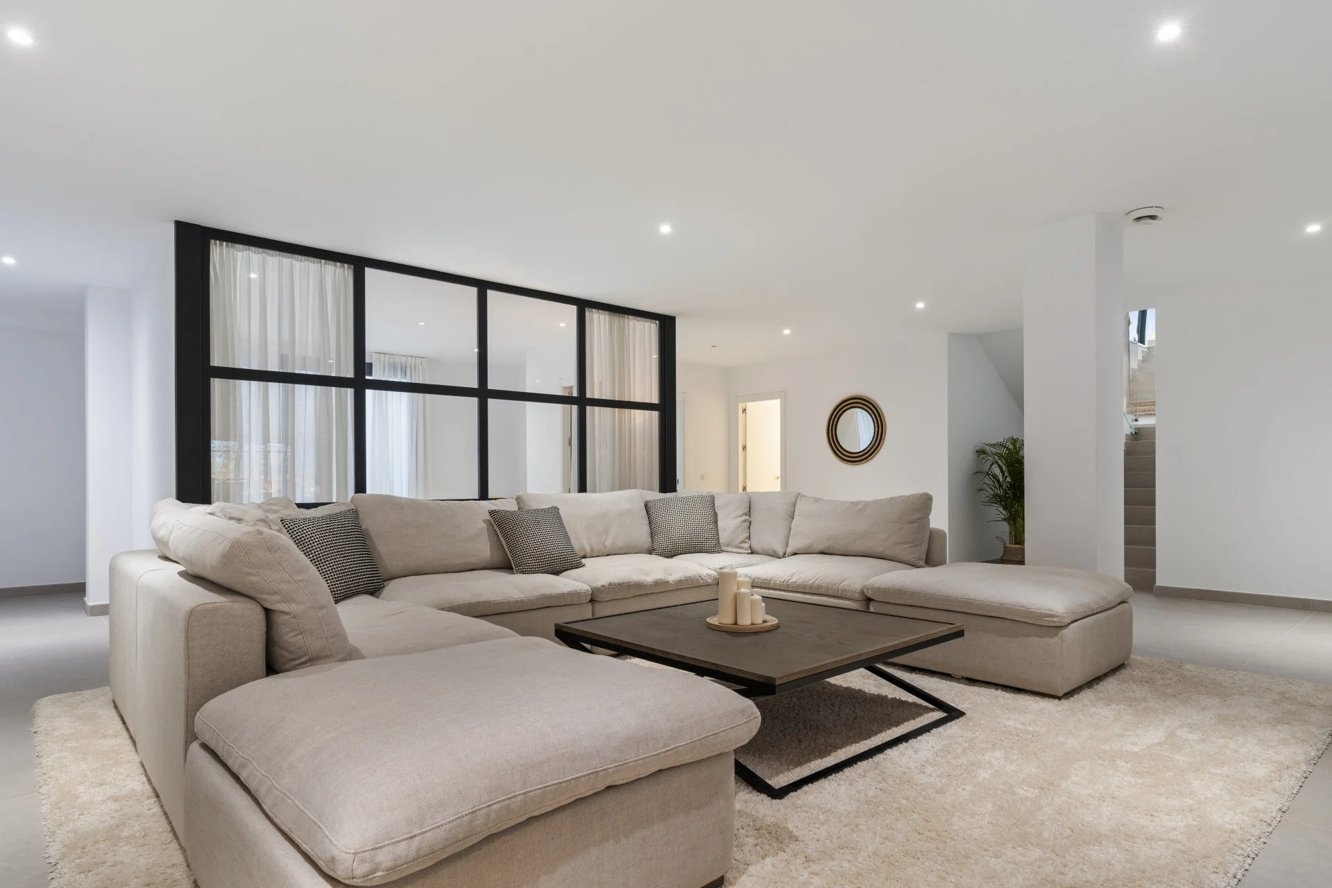 Image 21: detached villa For sale, Estepona, €1,495,000 [HFM-C40030]