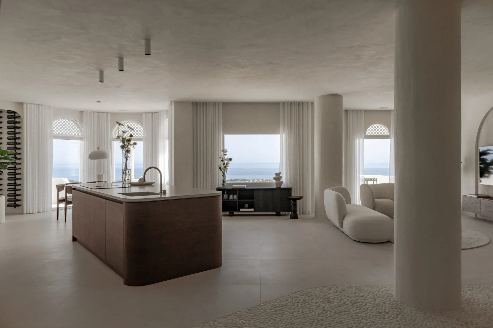 Image 22: penthouse duplex For sale, The Golden Mile, €2,995,000 [HFM-C40031]