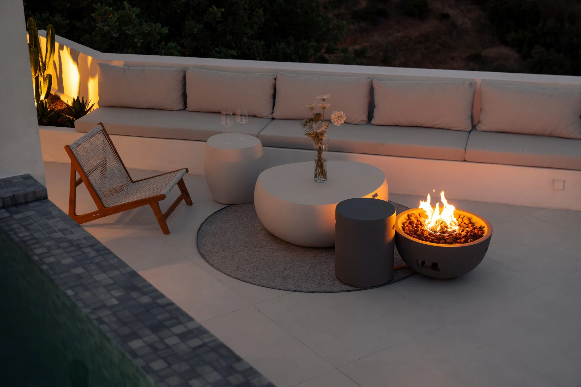 Image 22: penthouse duplex For sale, The Golden Mile, €2,995,000 [HFM-C40031]