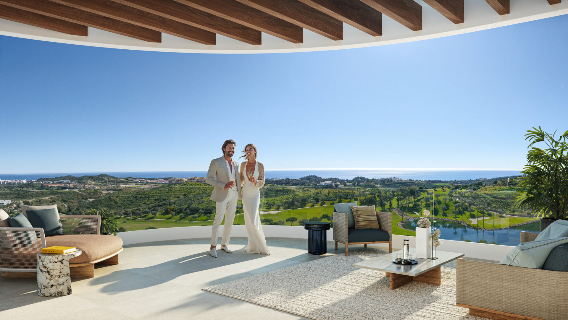 Image 26: apartment For sale, Mijas Costa, €346,000 [HFM-N10011]