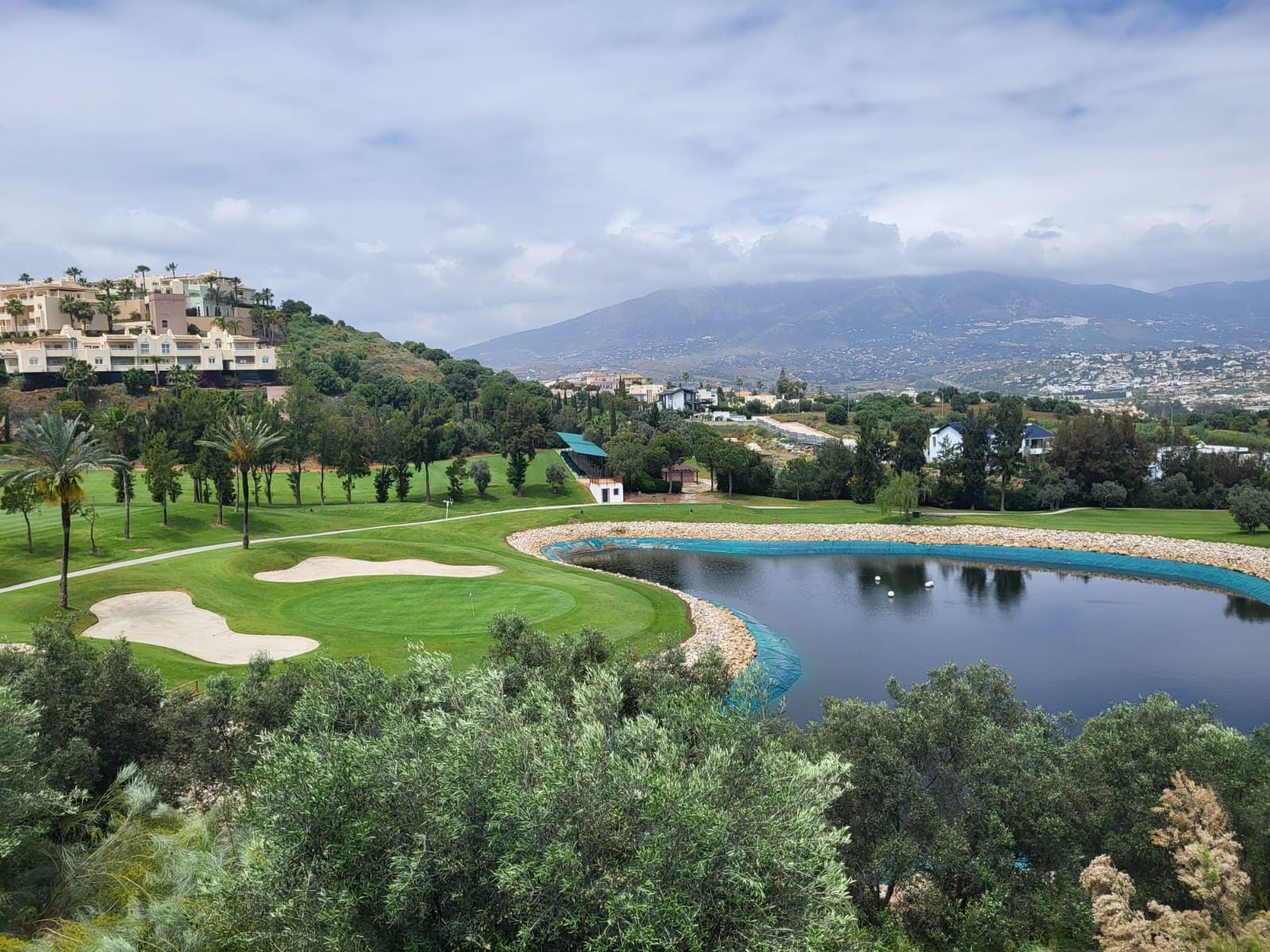 Image 26: apartment For sale, Mijas Costa, €346,000 [HFM-N10011]