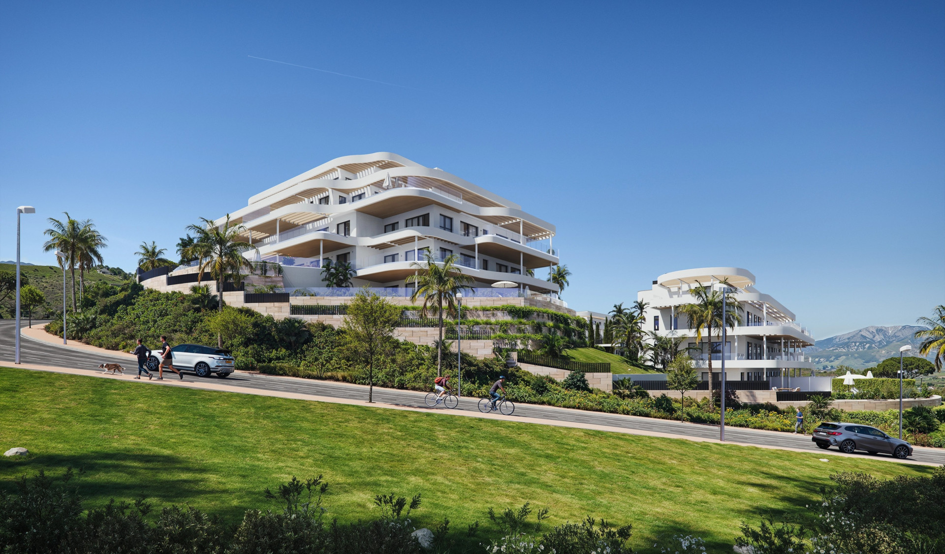 Image 26: apartment For sale, Mijas Costa, €346,000 [HFM-N10011]