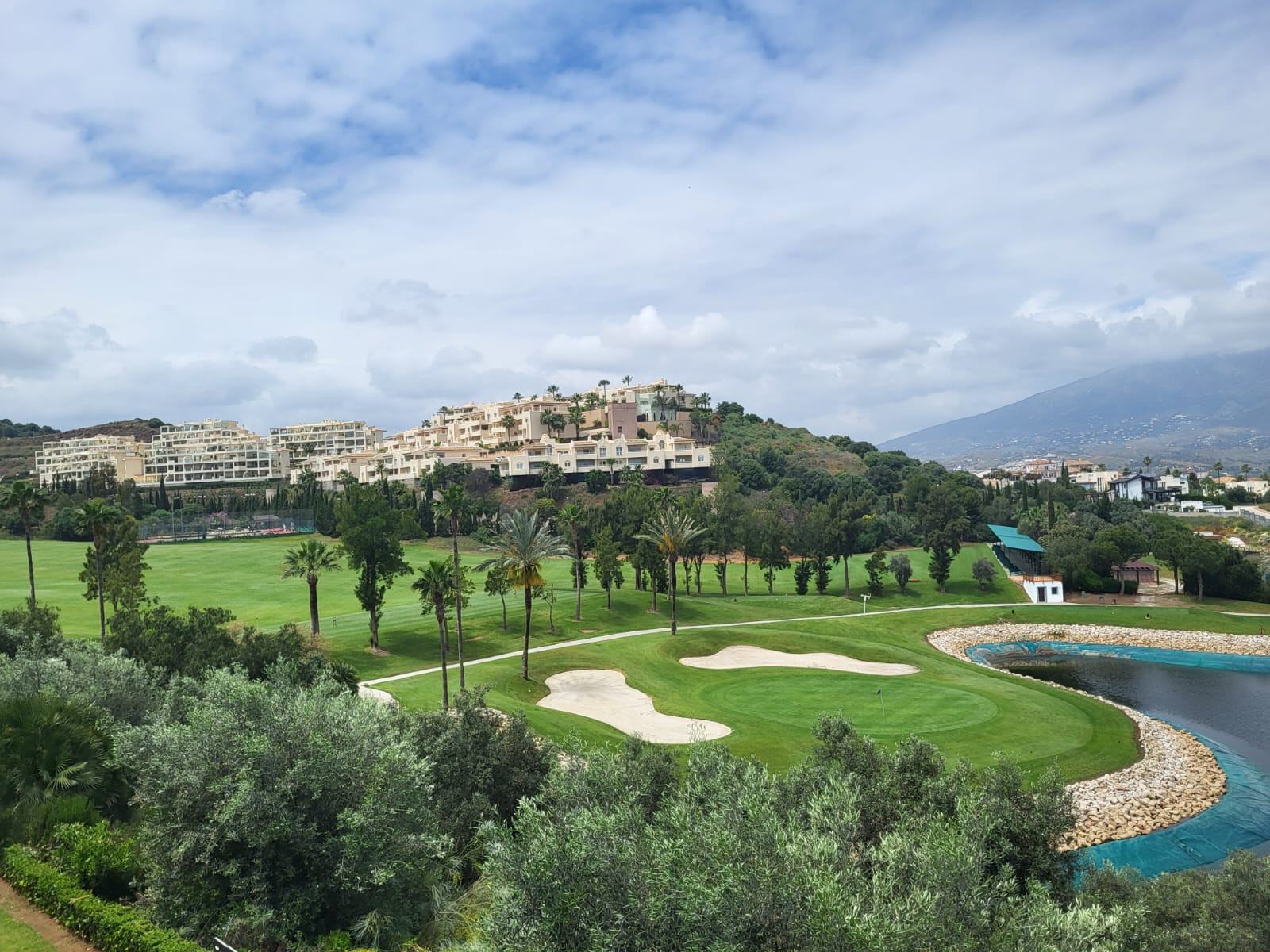 Image 26: apartment For sale, Mijas Costa, €346,000 [HFM-N10011]