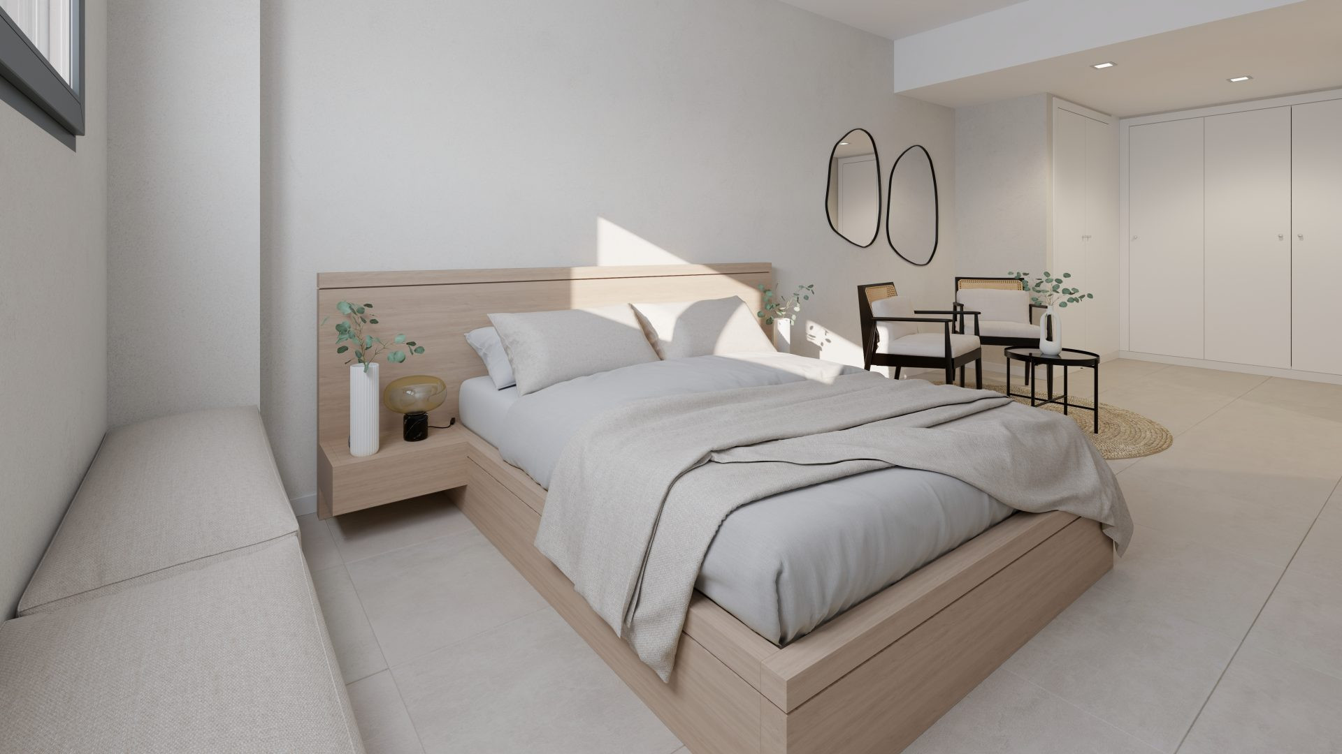 Image 14: apartment For sale, Mijas Costa, €418,000 [HFM-N10014]