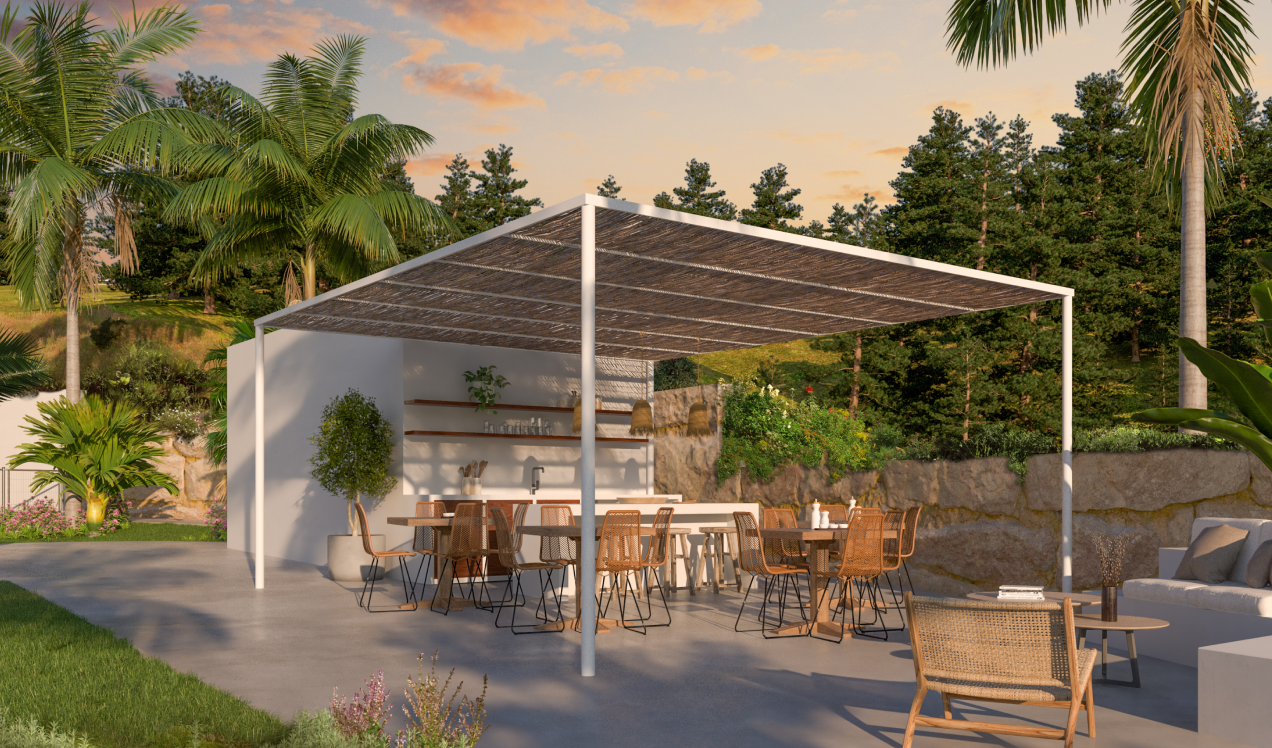 Image 14: apartment For sale, Mijas Costa, €418,000 [HFM-N10014]