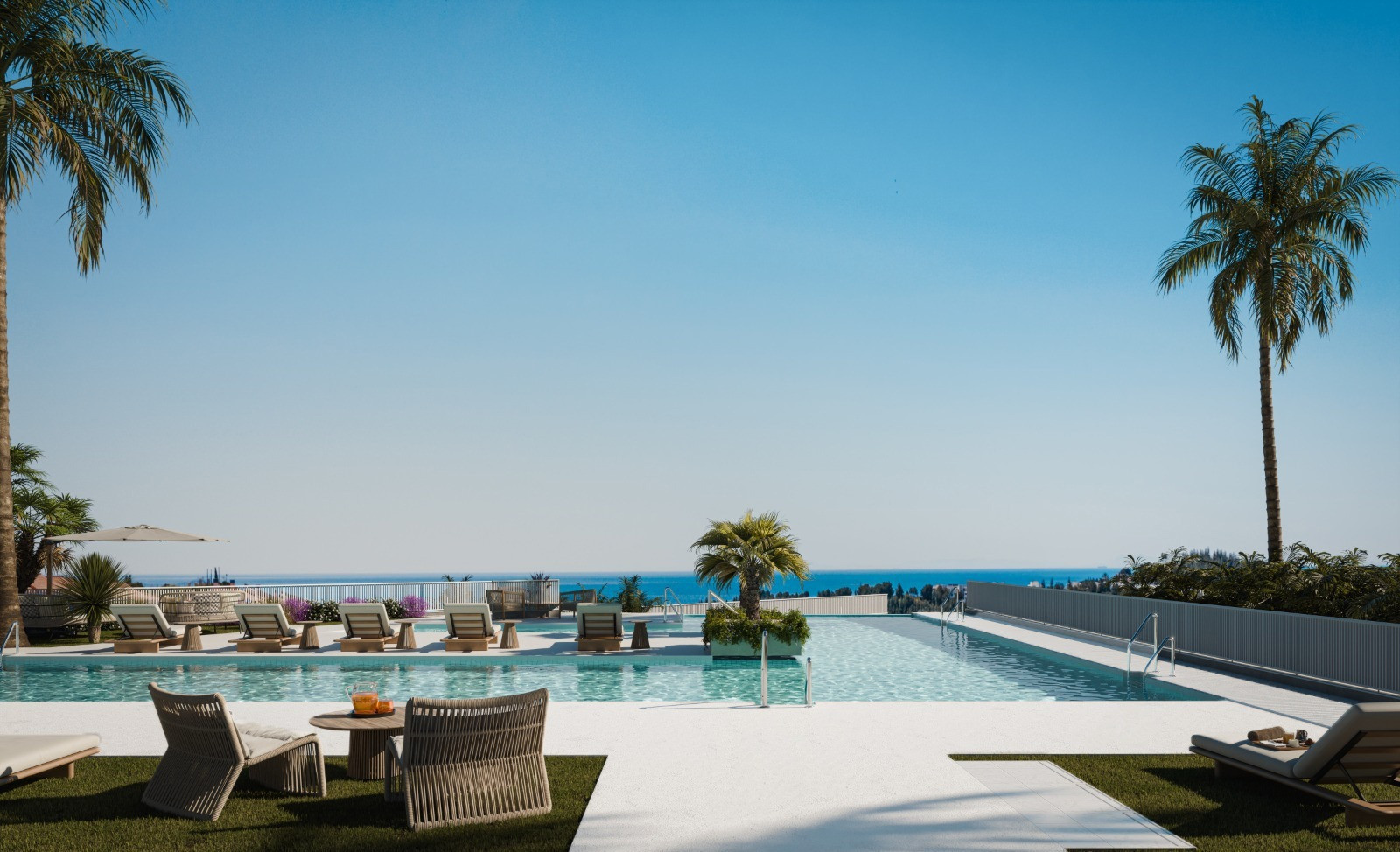 Image 12: apartment For sale, Mijas Costa, €345,000 [HFM-N10015]