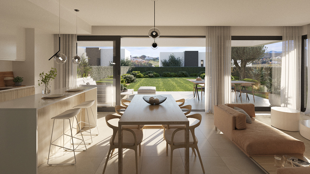 Image 16: pareada For sale, Marbella, €850,000 [HFM-N10007]