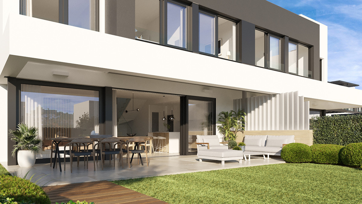 Image 16: pareada For sale, Marbella, €850,000 [HFM-N10007]