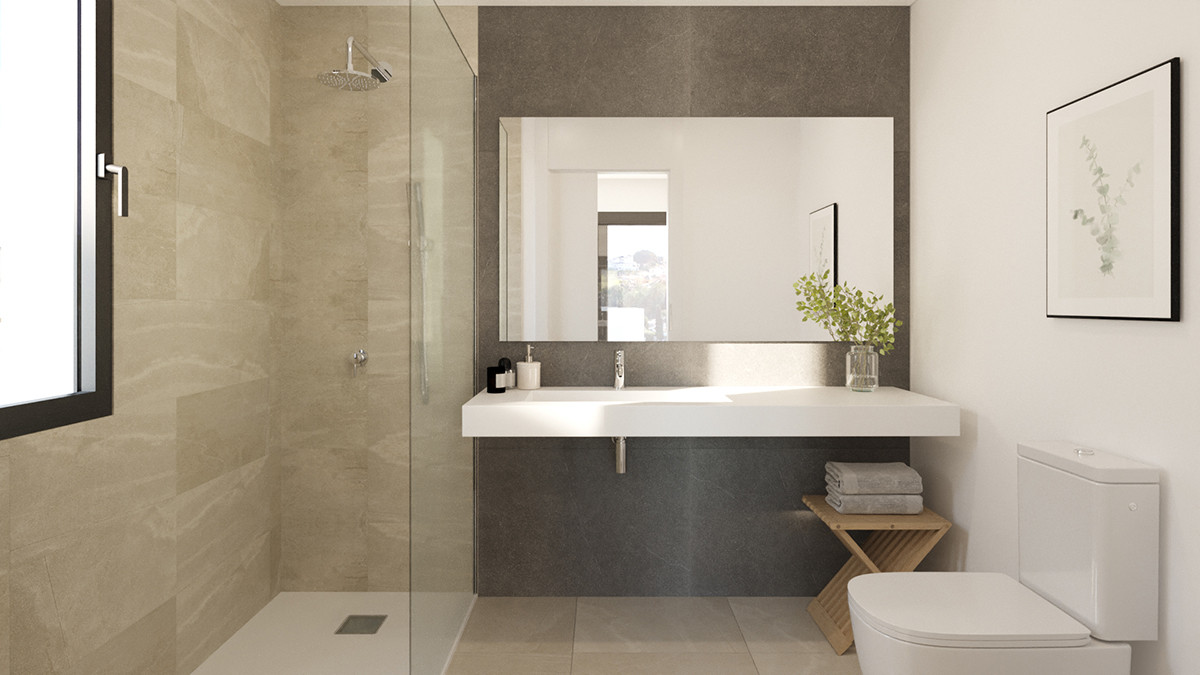 Image 16: pareada For sale, Marbella, €850,000 [HFM-N10007]