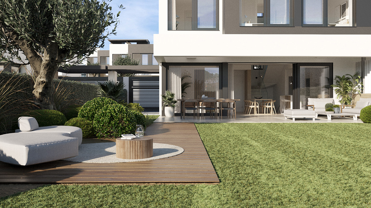 Image 16: pareada For sale, Marbella, €850,000 [HFM-N10007]