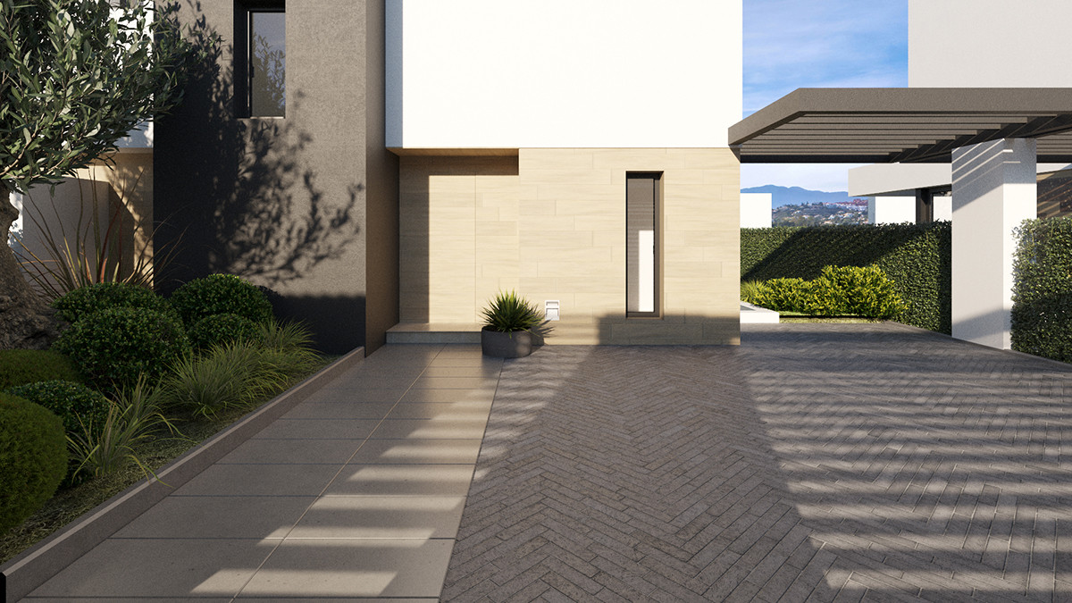 Image 16: pareada For sale, Marbella, €850,000 [HFM-N10007]