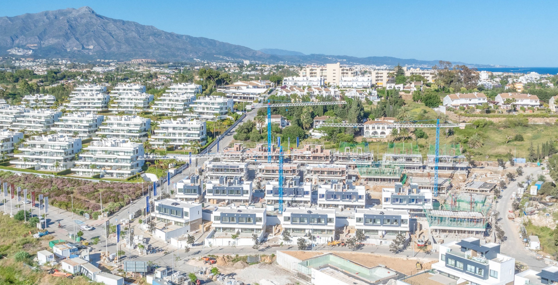 Image 16: pareada For sale, Marbella, €850,000 [HFM-N10007]