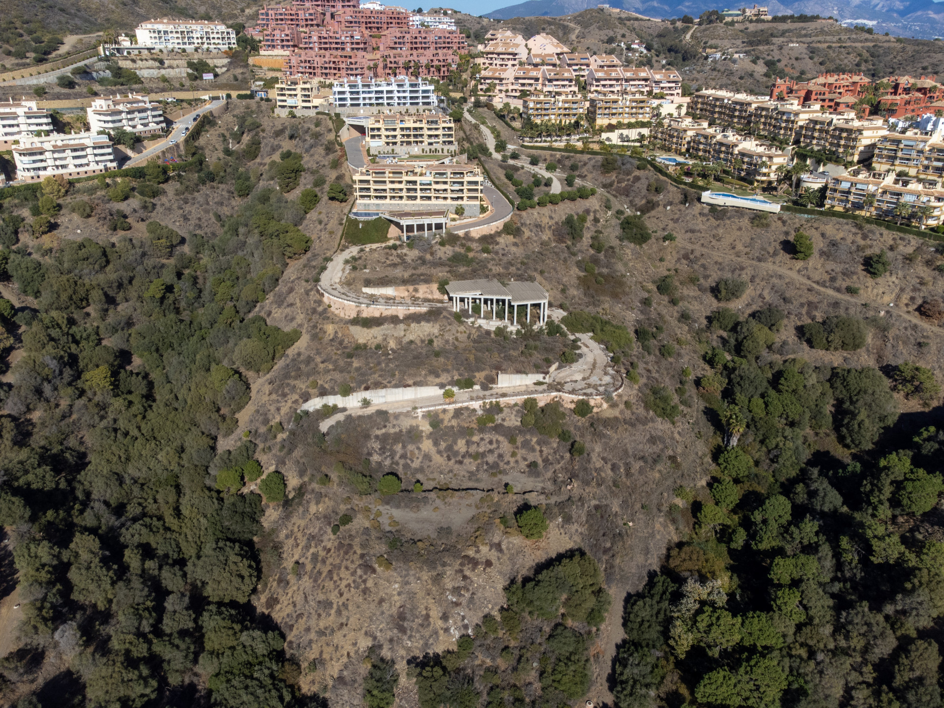 Image 21: apartment For sale, Mijas Costa, €270,000 [HFM-N10009]