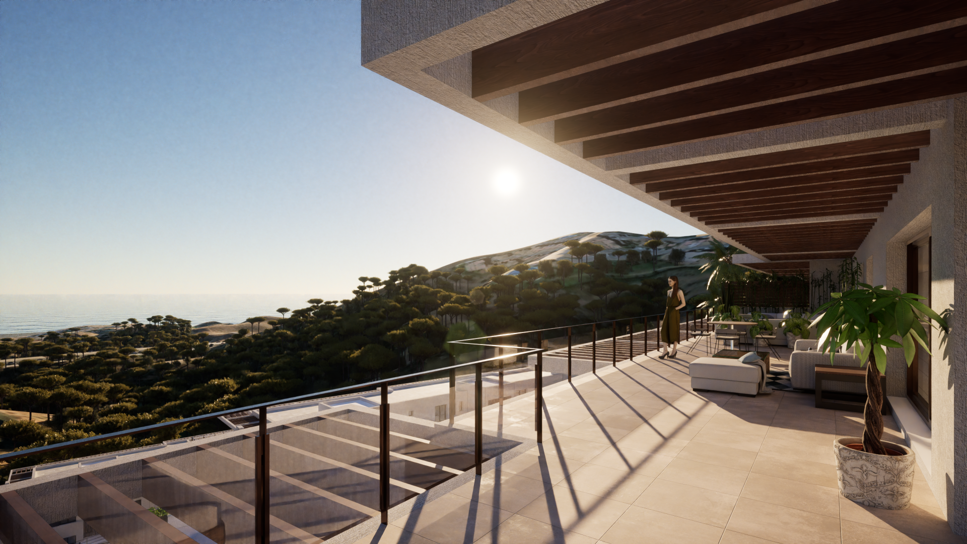 Image 21: apartment For sale, Mijas Costa, €270,000 [HFM-N10009]