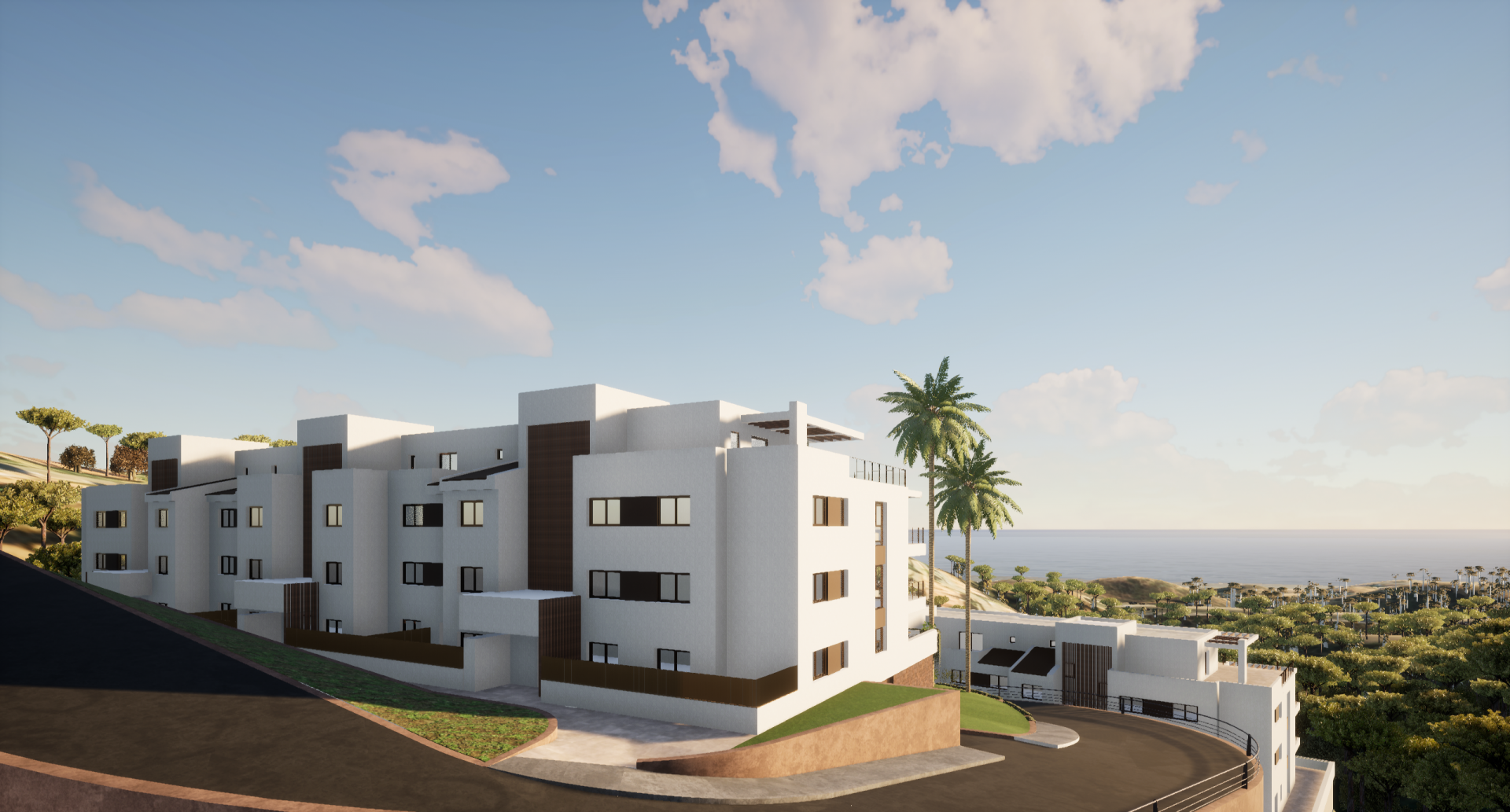 Image 21: apartment For sale, Mijas Costa, €270,000 [HFM-N10009]