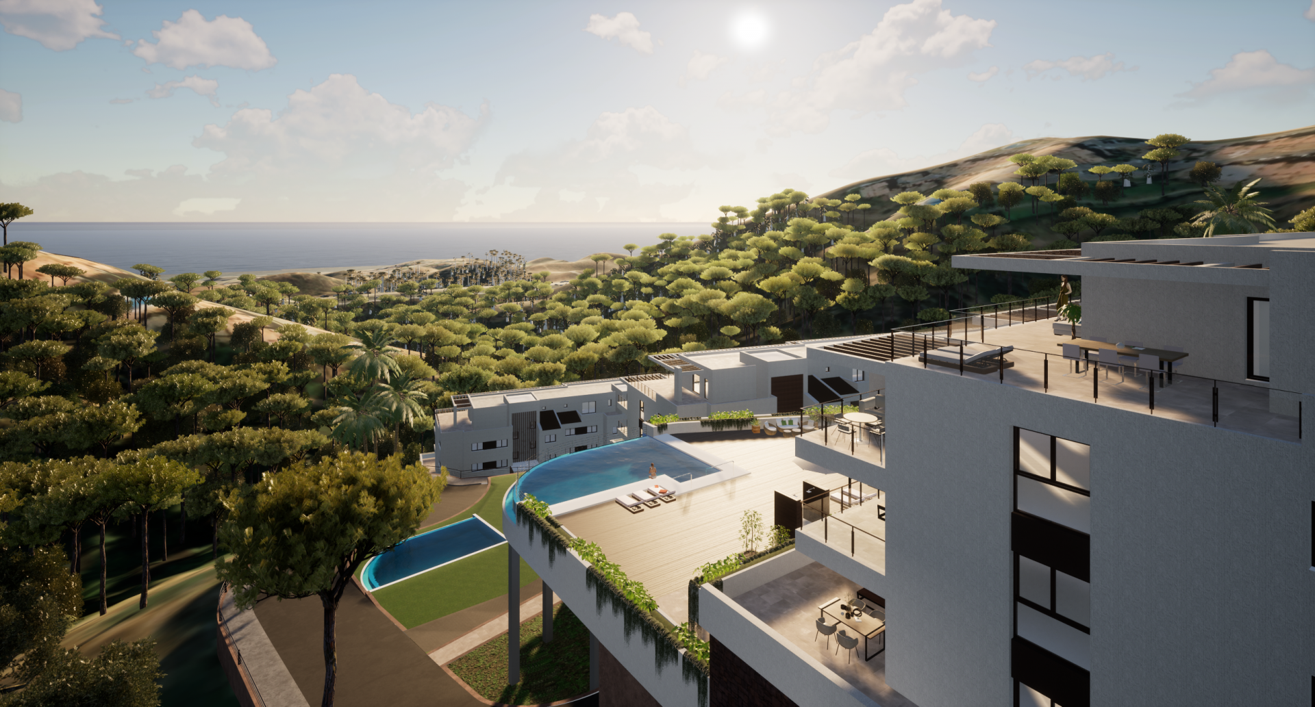 Image 21: apartment For sale, Mijas Costa, €270,000 [HFM-N10009]