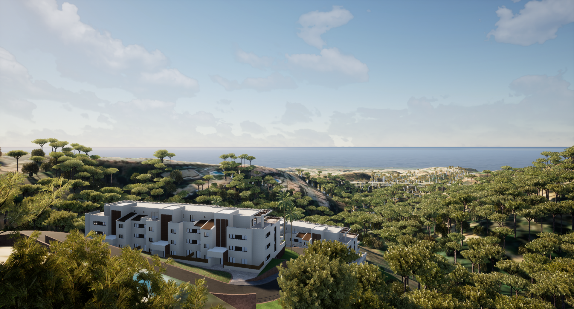 Image 21: apartment For sale, Mijas Costa, €270,000 [HFM-N10009]