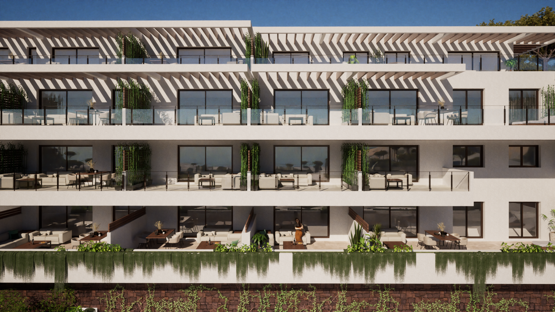 Image 21: apartment For sale, Mijas Costa, €270,000 [HFM-N10009]