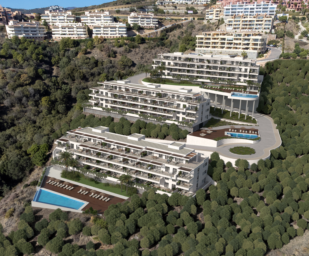 Image 21: apartment For sale, Mijas Costa, €270,000 [HFM-N10009]