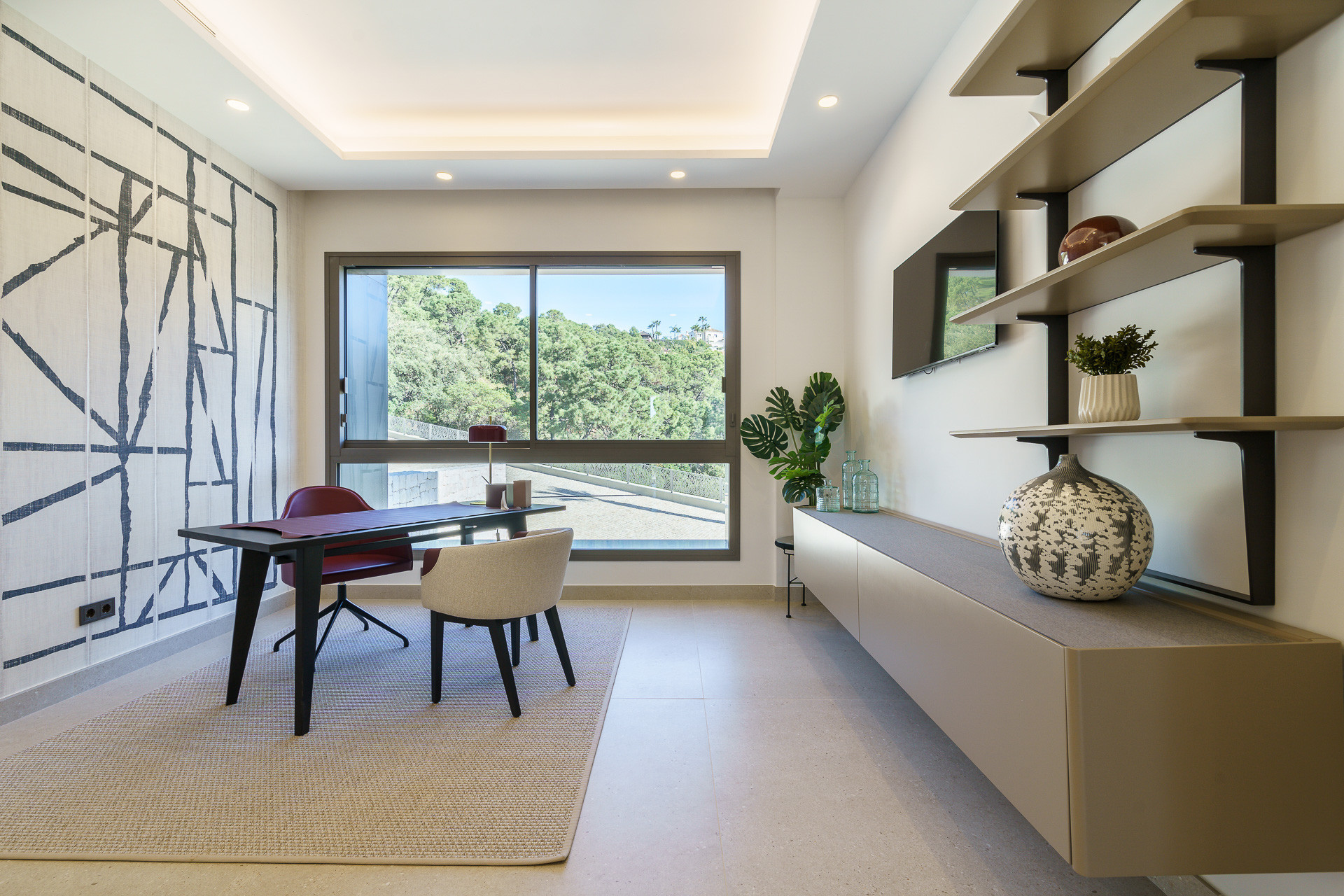 Image 56: detached villa For sale, Benahavís, €11,600,000 [HFM-C40027]