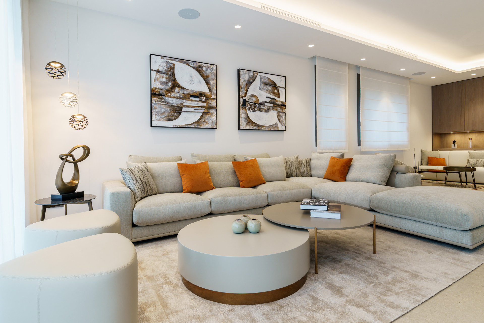 Image 56: detached villa For sale, Benahavís, €11,600,000 [HFM-C40027]