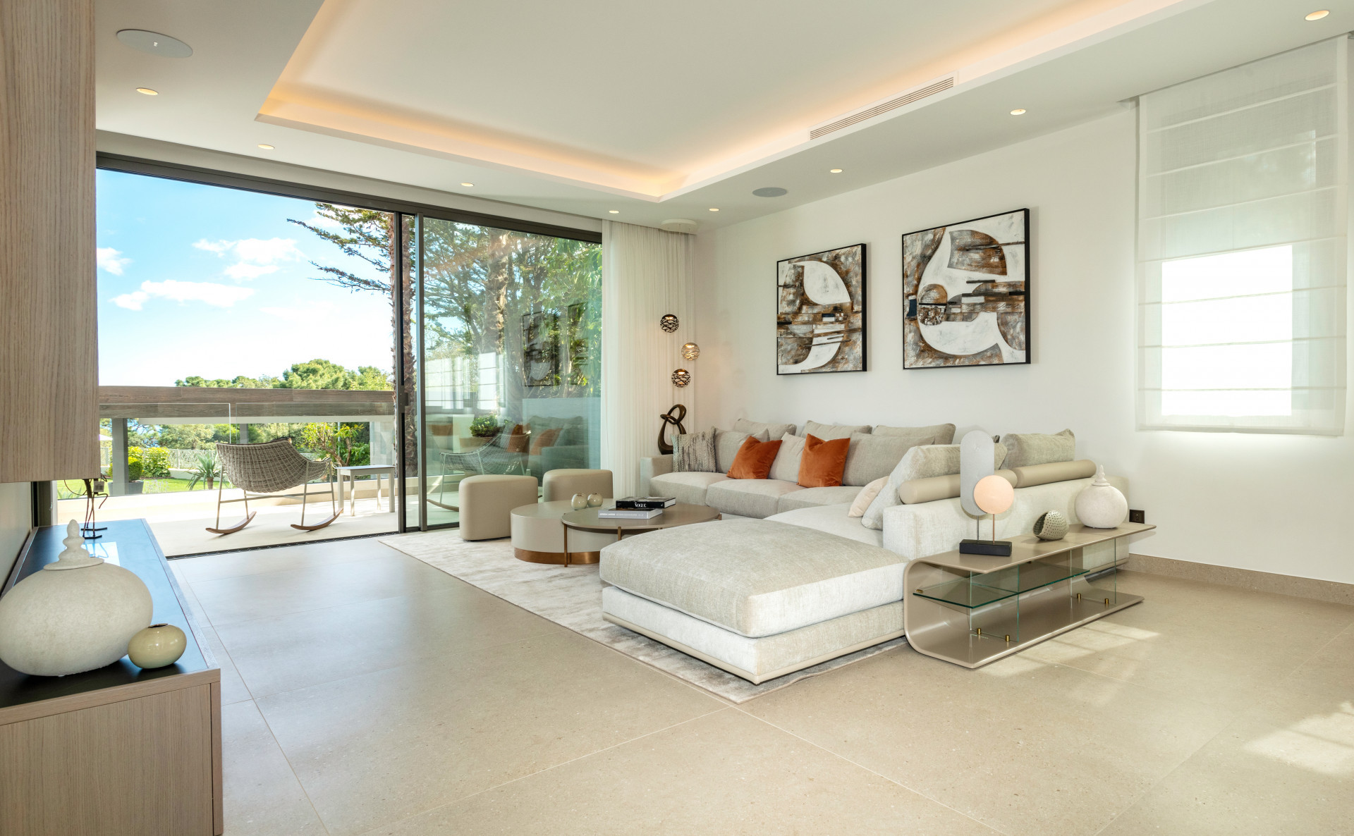 Image 56: detached villa For sale, Benahavís, €11,600,000 [HFM-C40027]