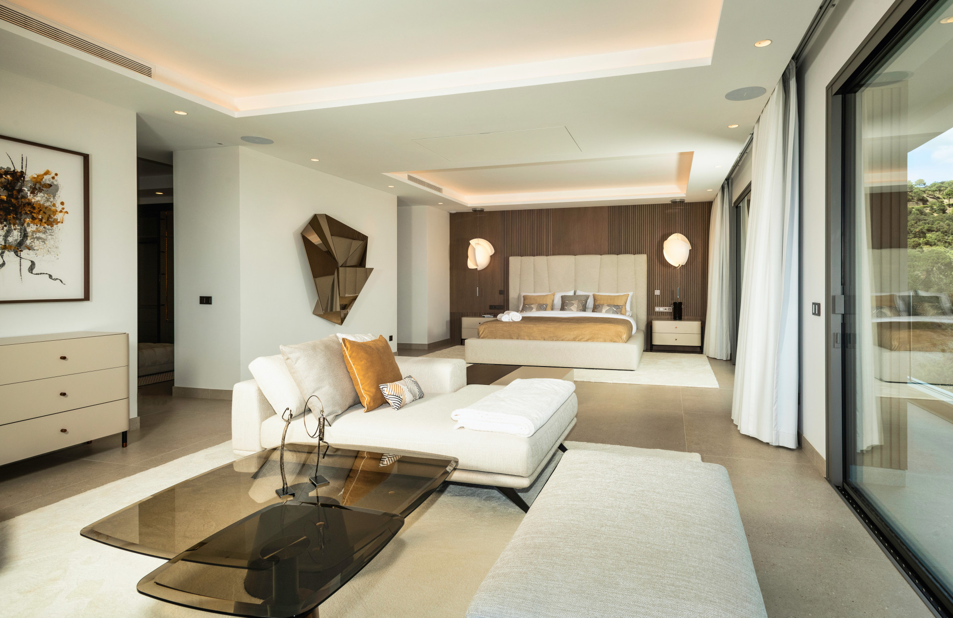 Image 56: detached villa For sale, Benahavís, €11,600,000 [HFM-C40027]