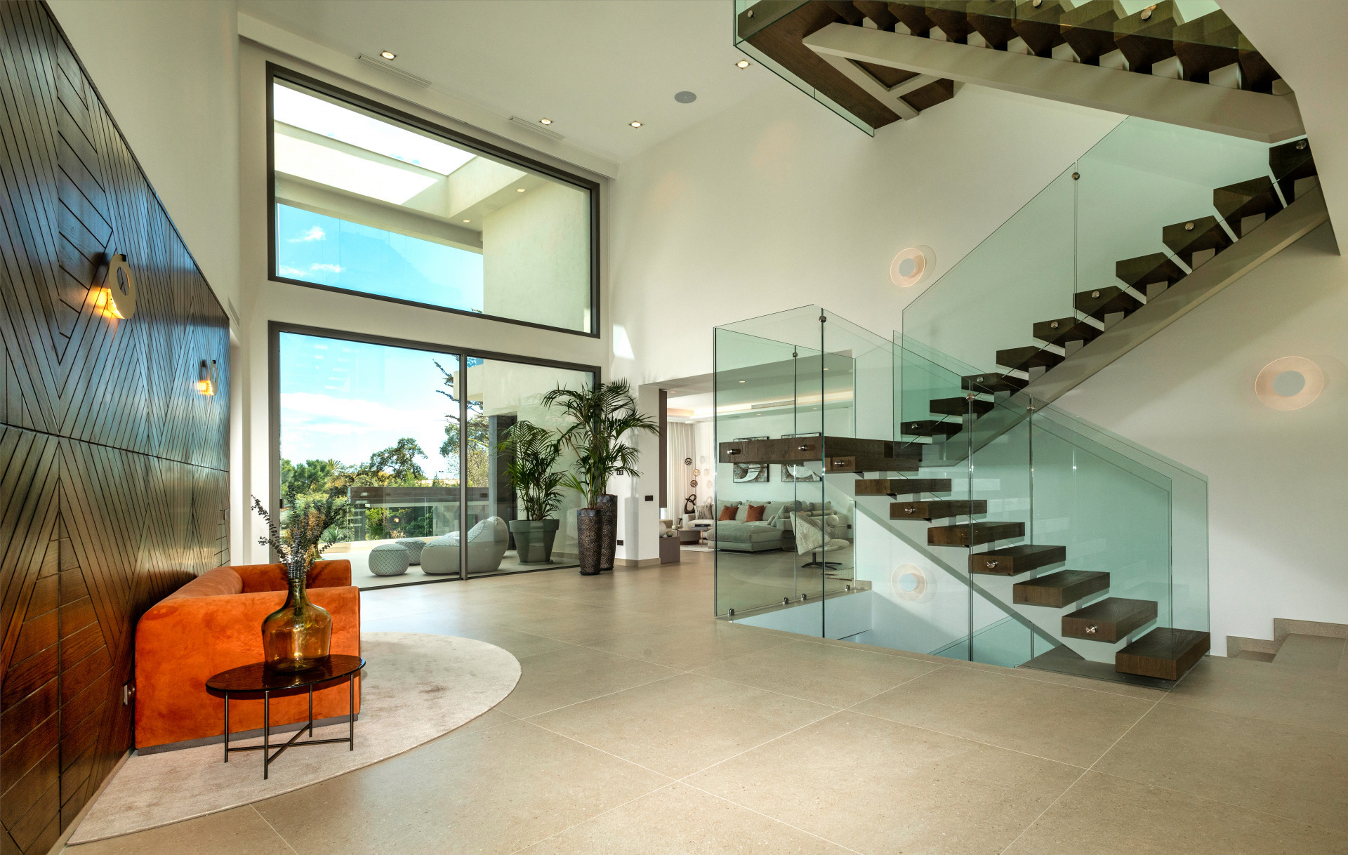 Image 56: detached villa For sale, Benahavís, €11,600,000 [HFM-C40027]