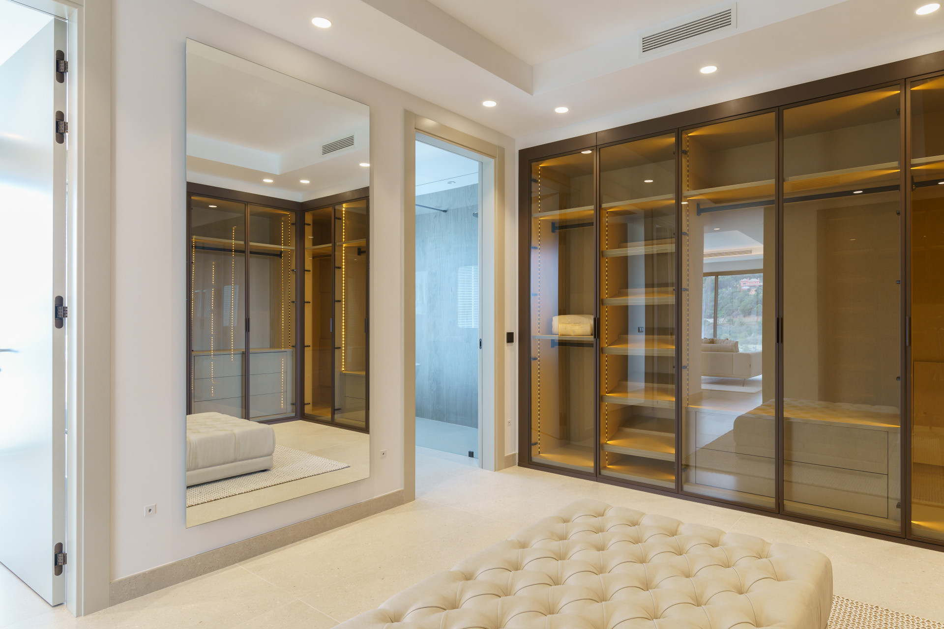 Image 56: detached villa For sale, Benahavís, €11,600,000 [HFM-C40027]