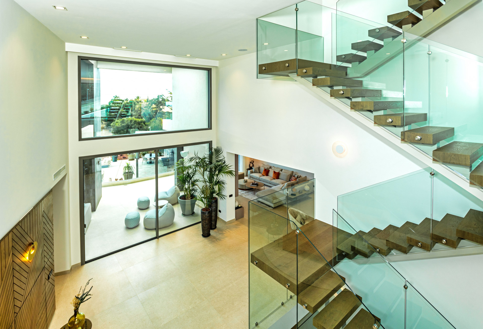 Image 56: detached villa For sale, Benahavís, €11,600,000 [HFM-C40027]