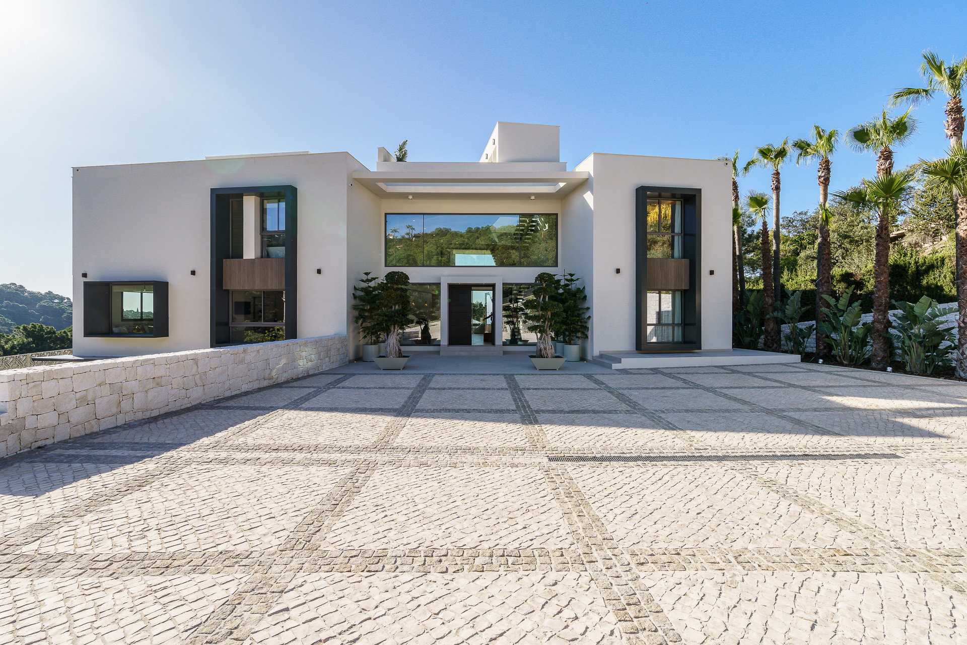 Image 56: detached villa For sale, Benahavís, €11,600,000 [HFM-C40027]